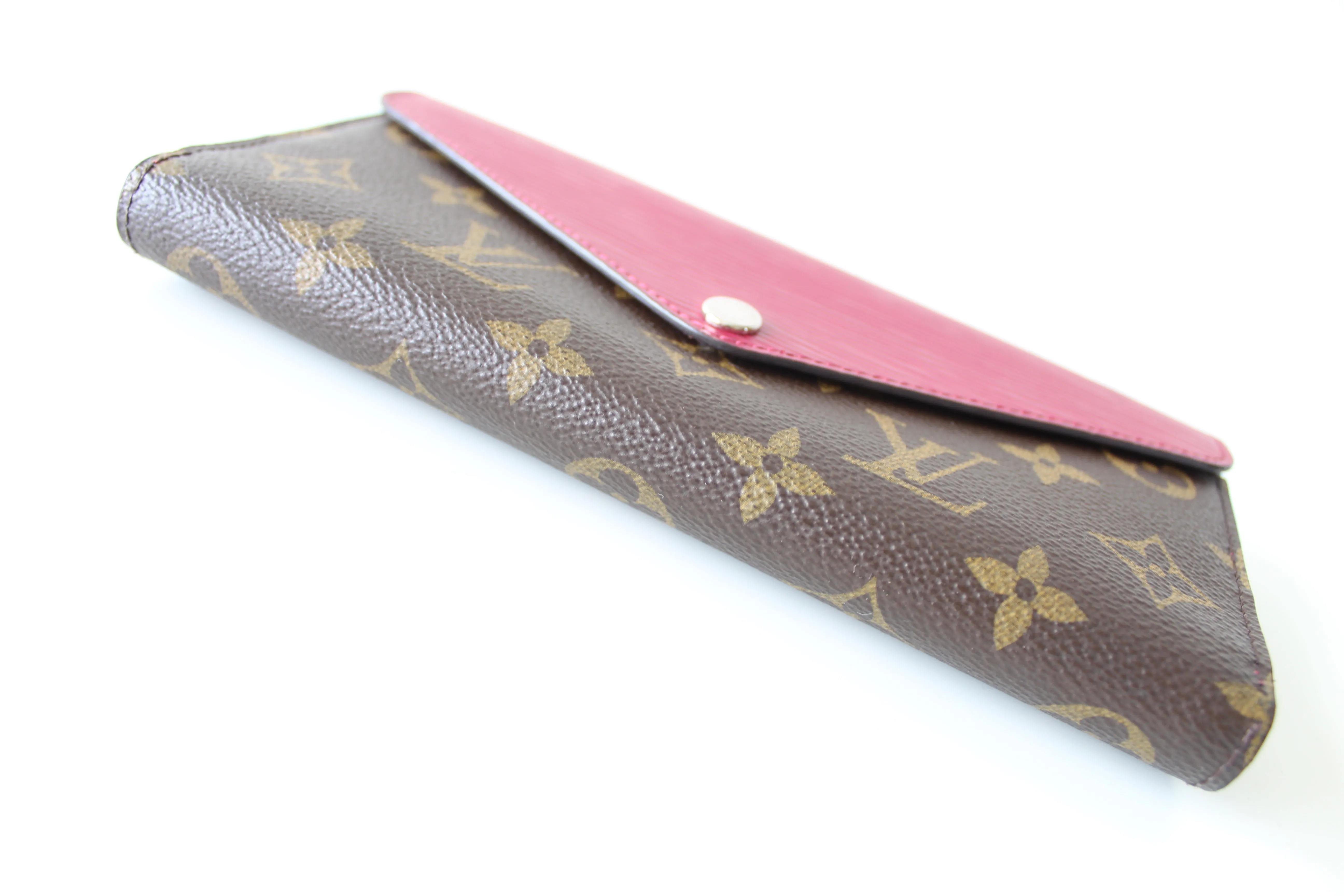 Louis Vuitton Marie Lou Wallet