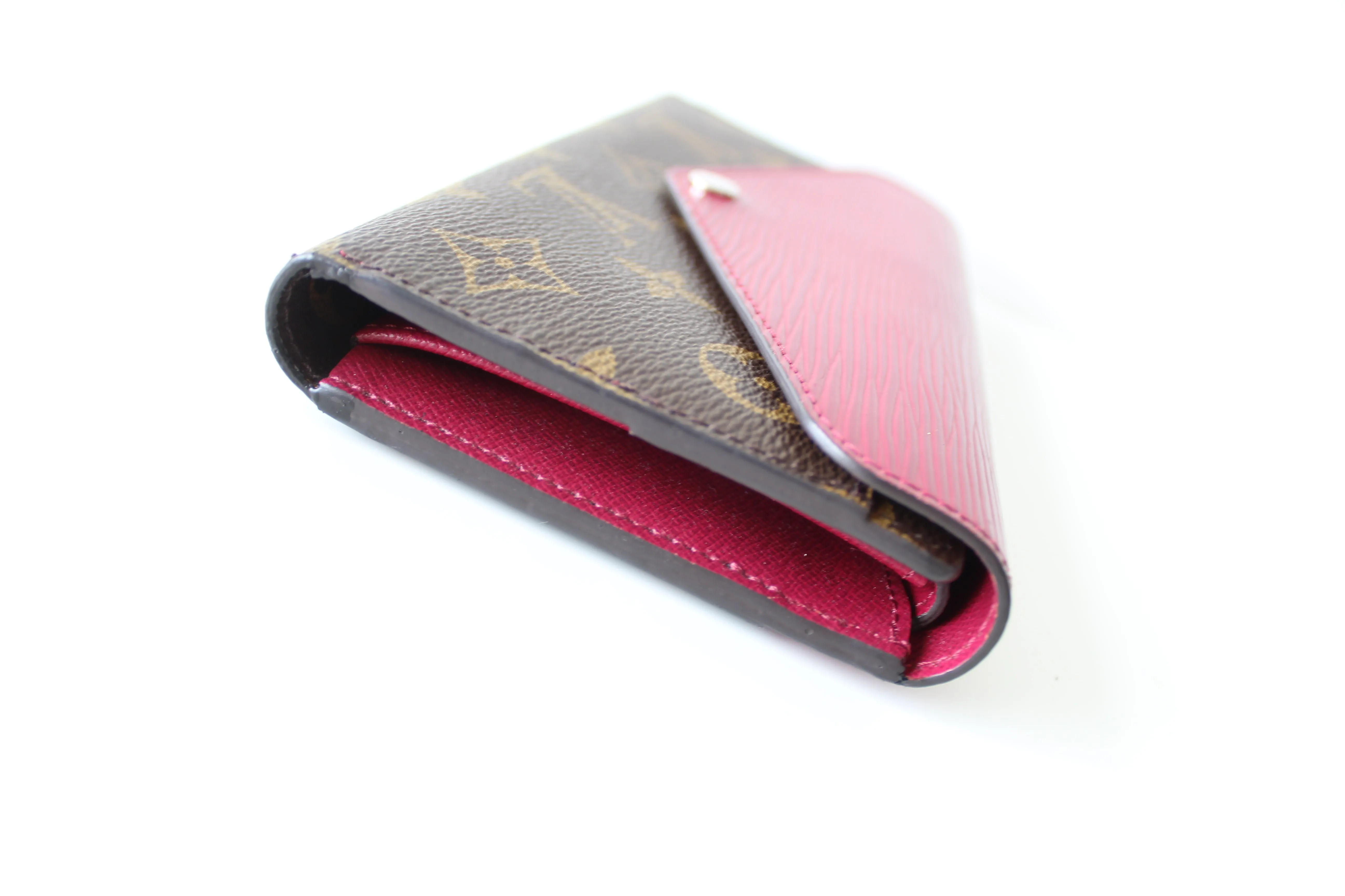 Louis Vuitton Marie Lou Wallet