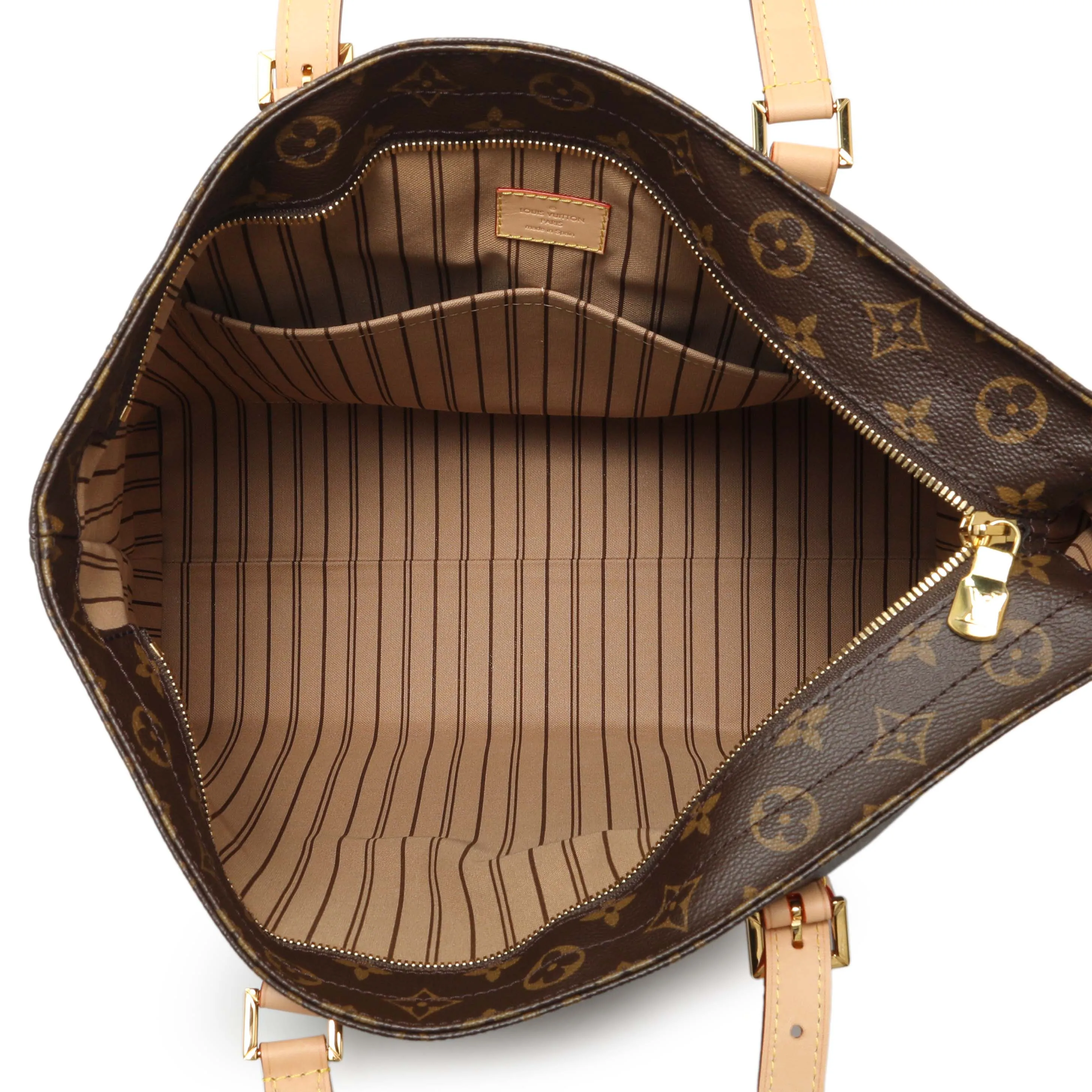 Louis Vuitton Monogram Mezzo NM