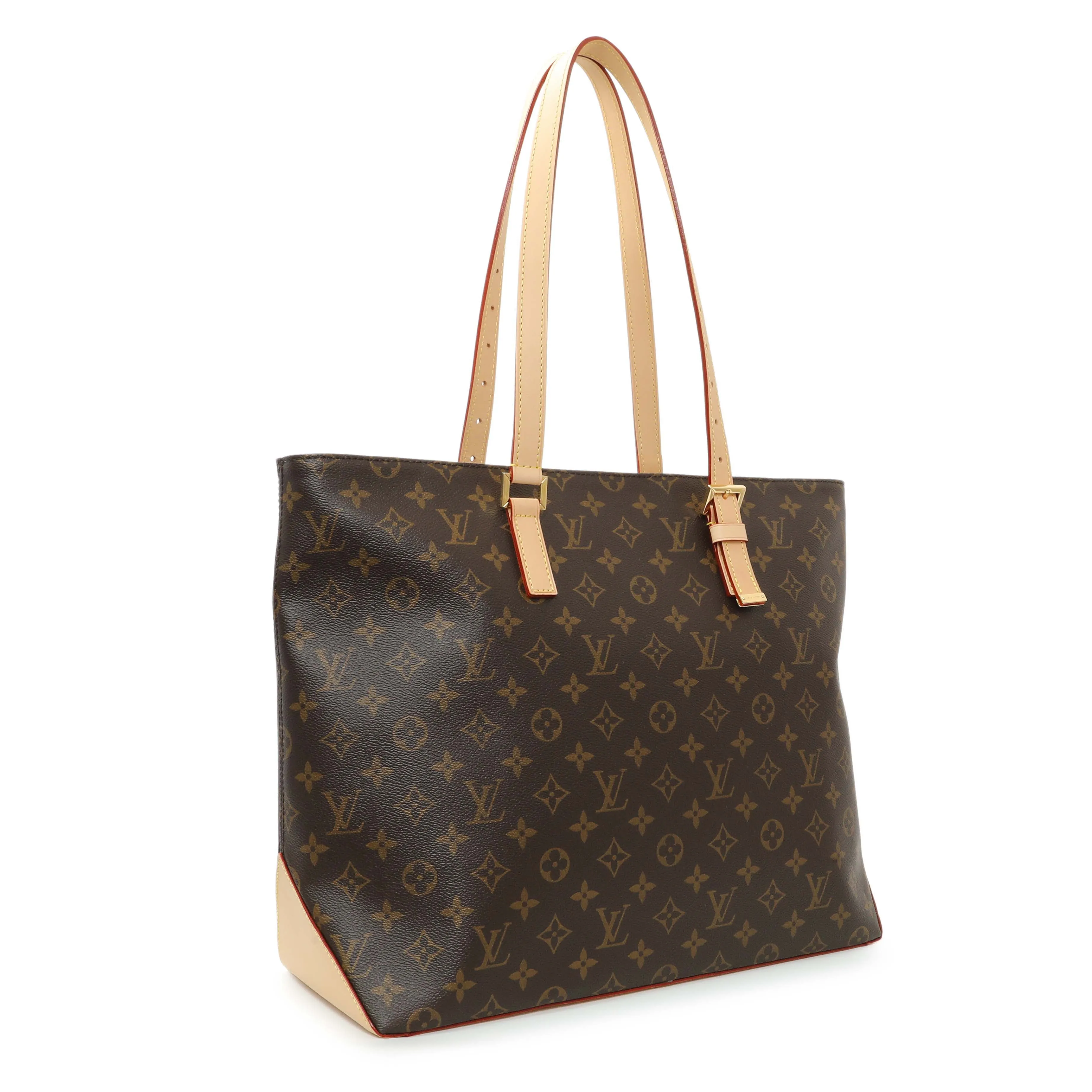 Louis Vuitton Monogram Mezzo NM
