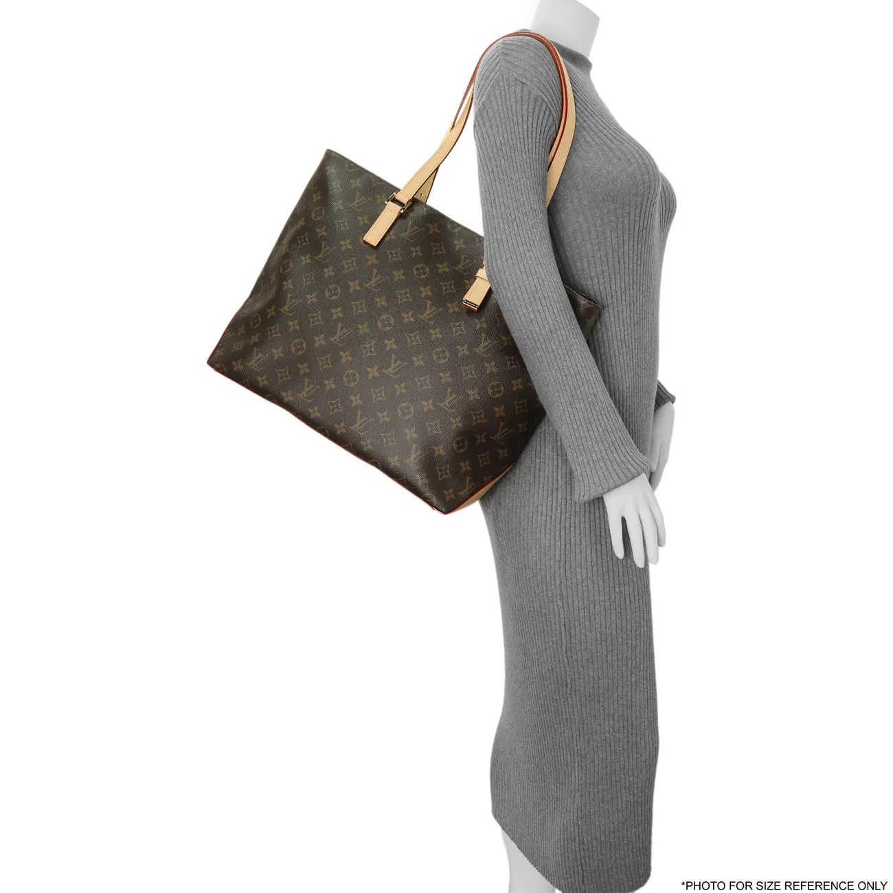 Louis Vuitton Monogram Mezzo NM