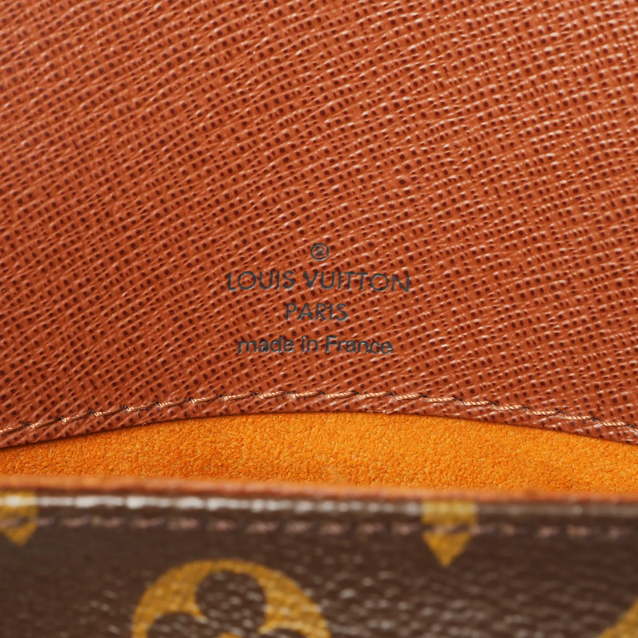 Louis Vuitton Monogram Musette Salsa Long Strap