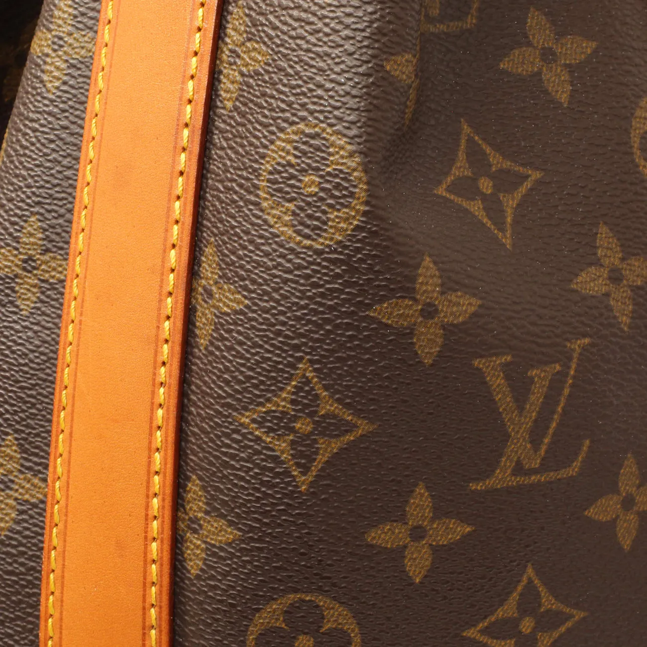 Louis Vuitton Monogram Randonnee GM Backpack
