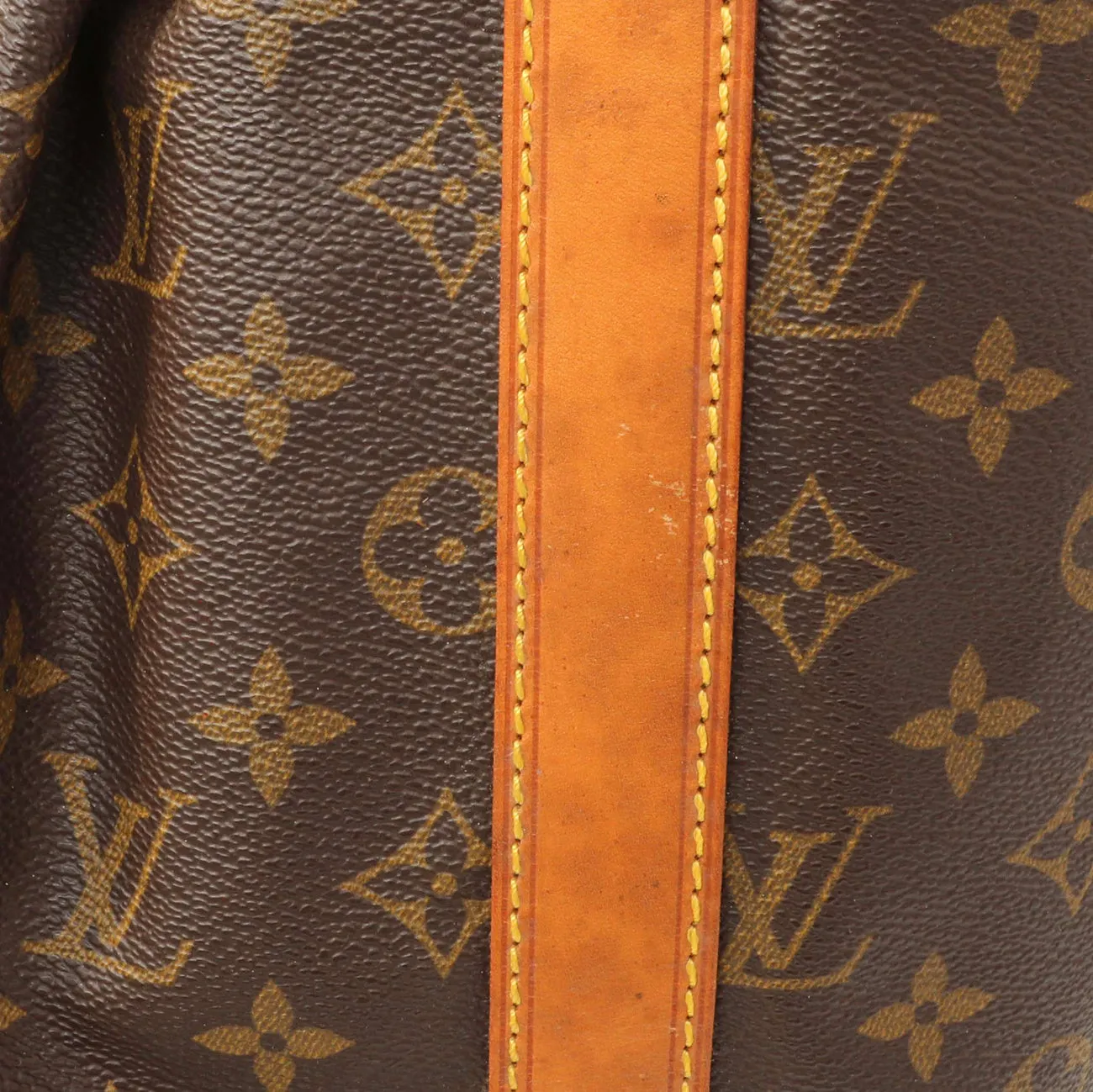 Louis Vuitton Monogram Randonnee GM Backpack