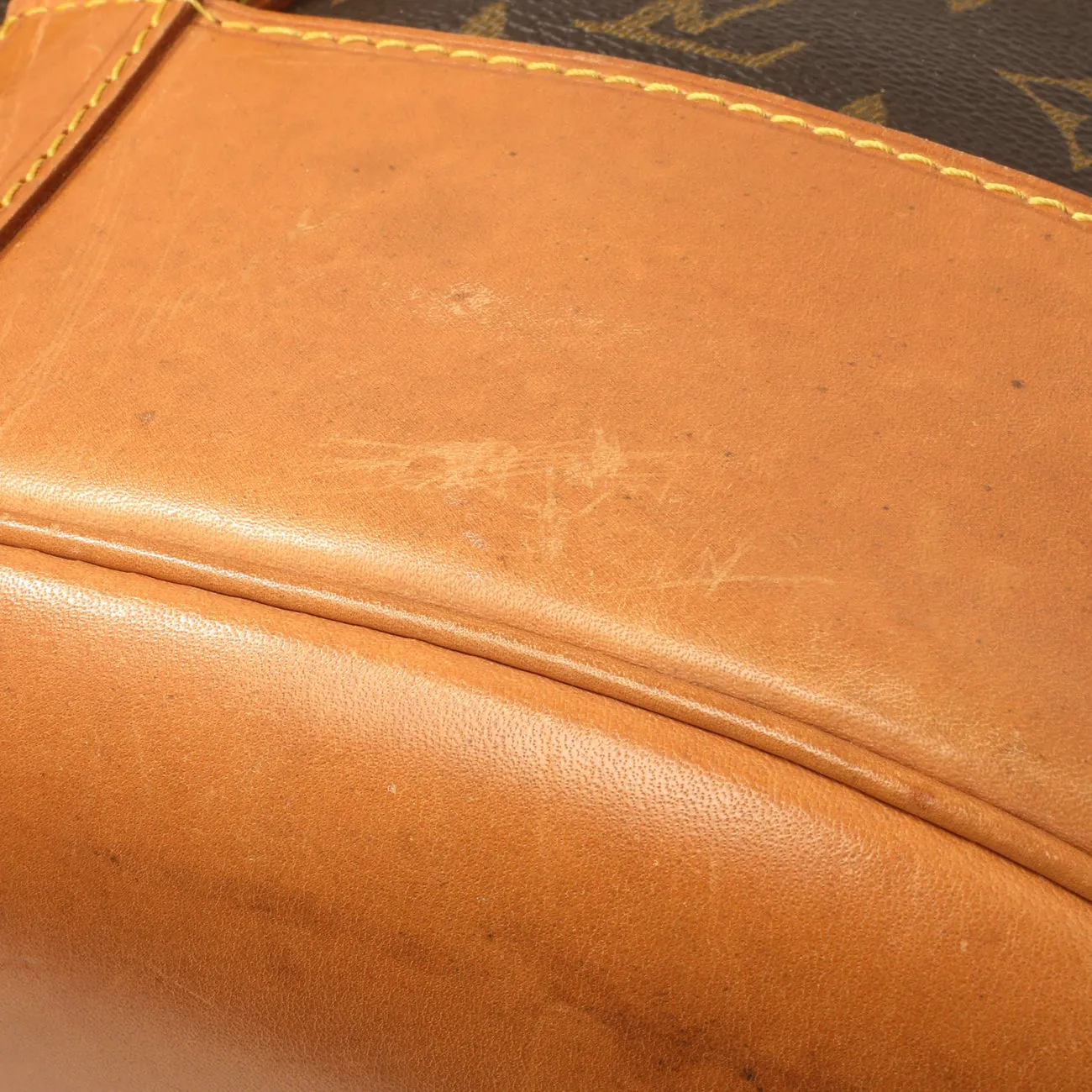 Louis Vuitton Monogram Randonnee GM Backpack