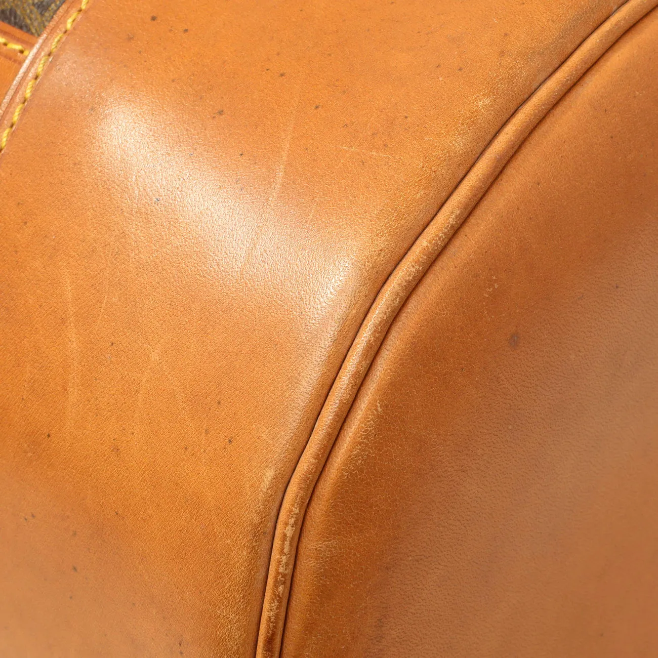 Louis Vuitton Monogram Randonnee GM Backpack