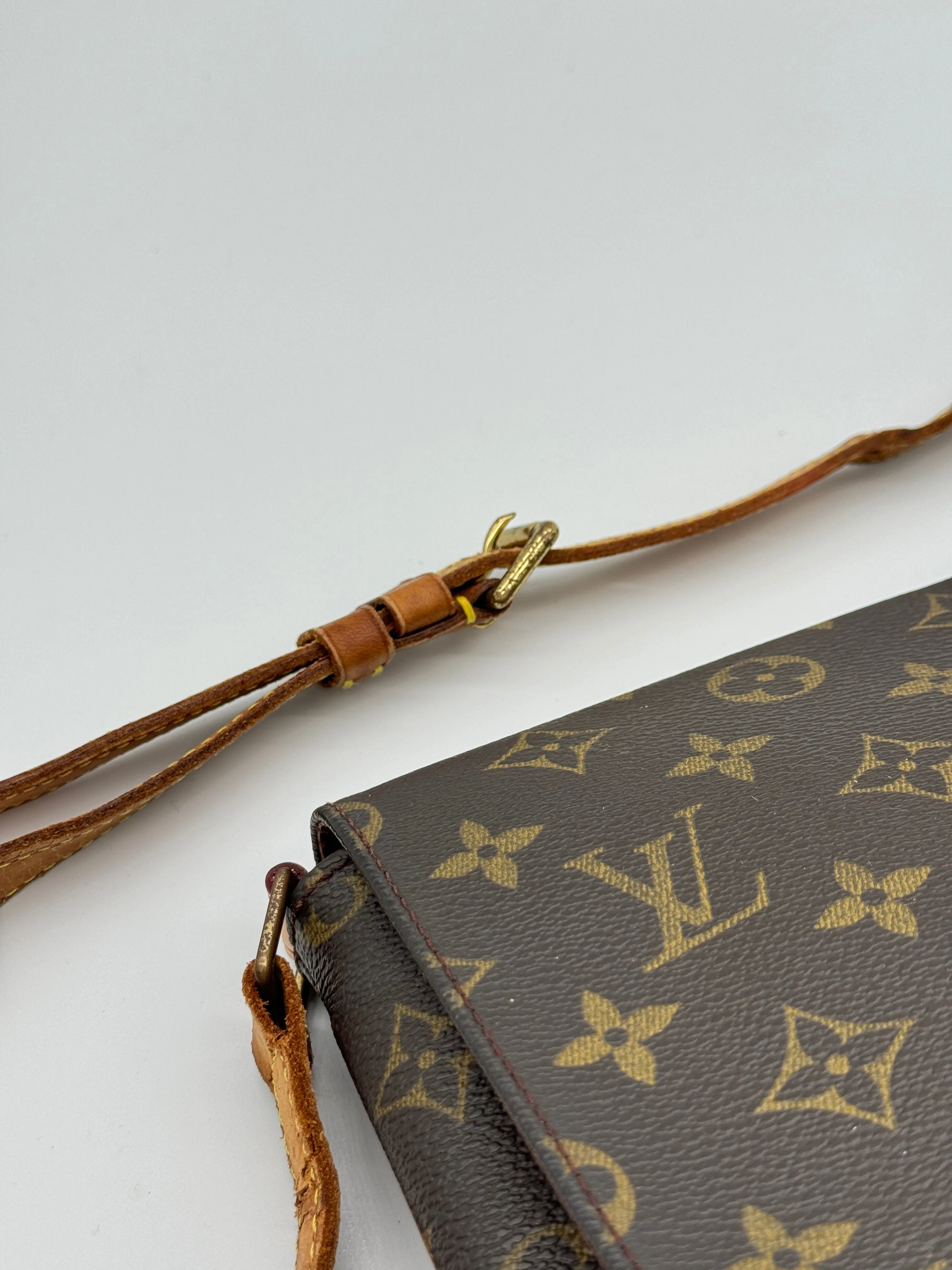 Louis Vuitton Musette Tango