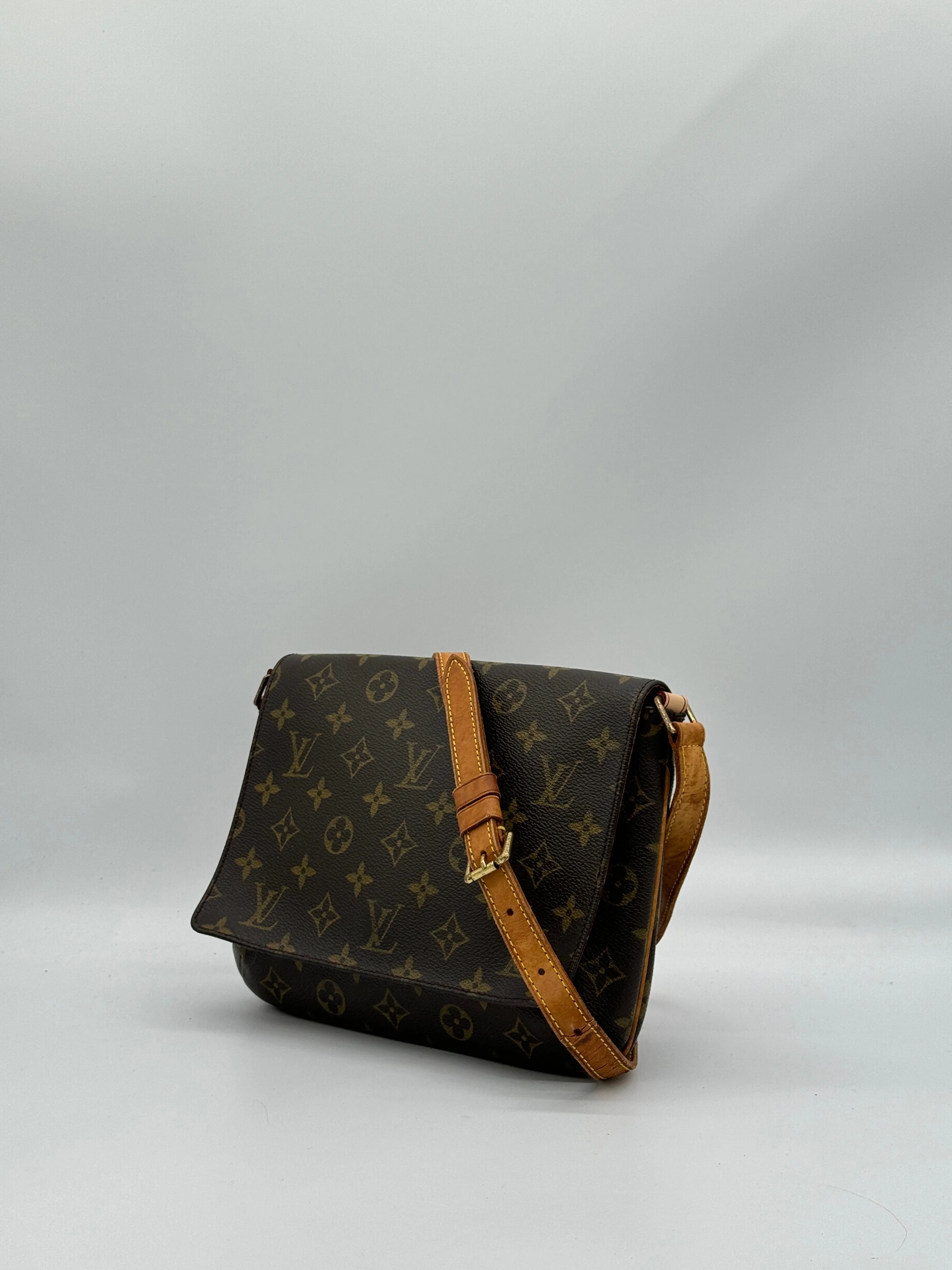 Louis Vuitton Musette Tango