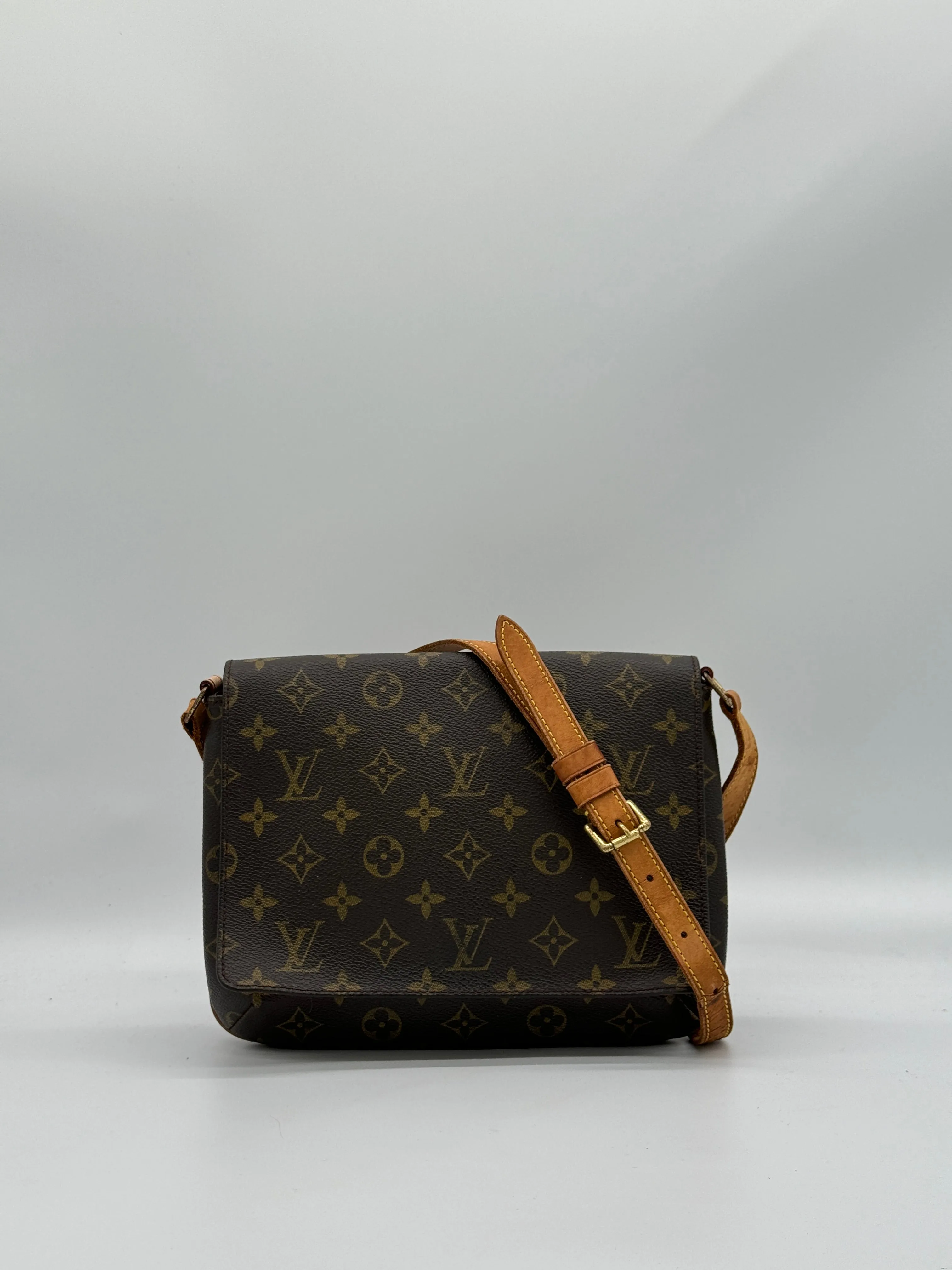 Louis Vuitton Musette Tango