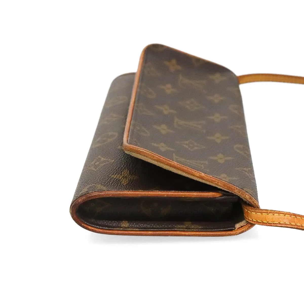 LOUIS VUITTON pochette twin GM