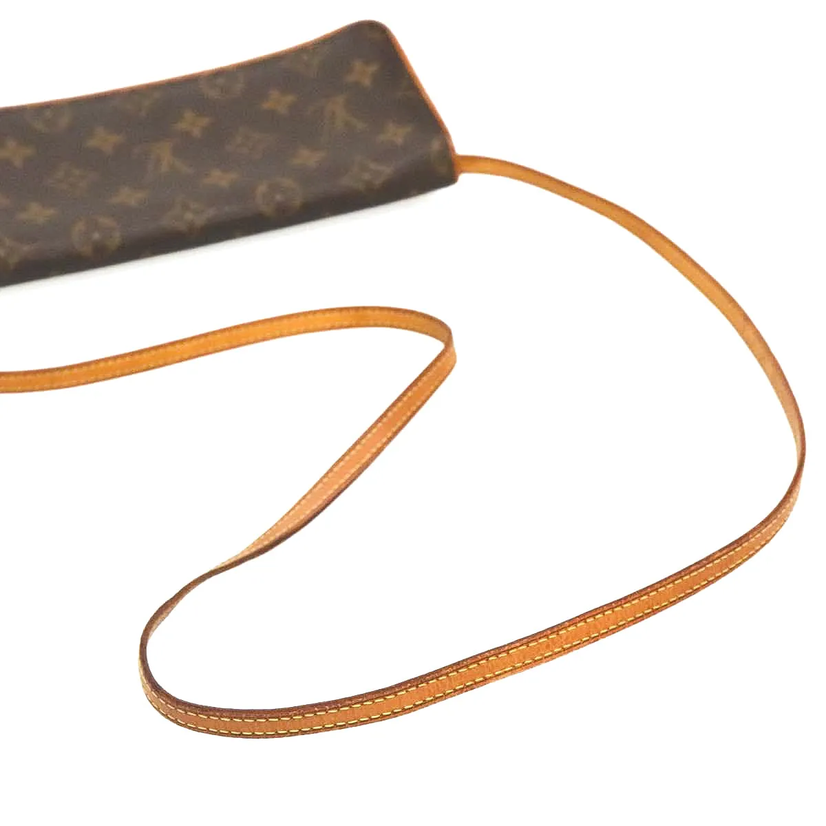 LOUIS VUITTON pochette twin GM