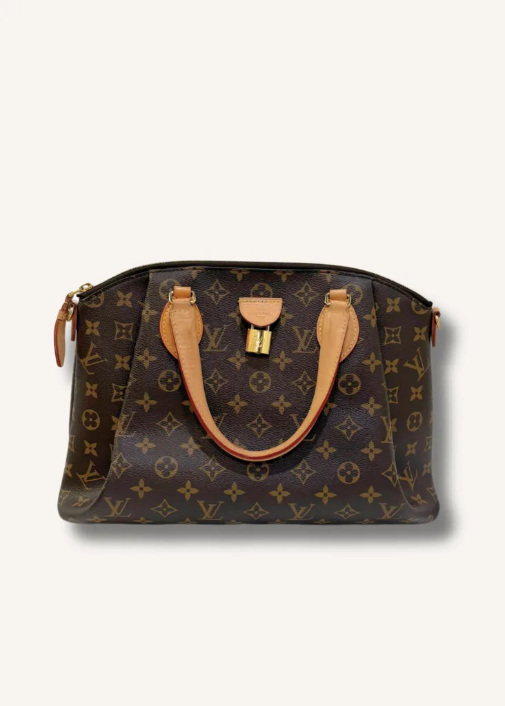 Louis Vuitton Rivoli Bag