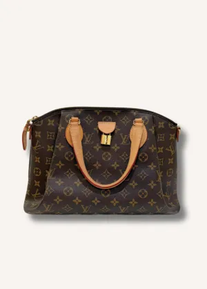 Louis Vuitton Rivoli Bag