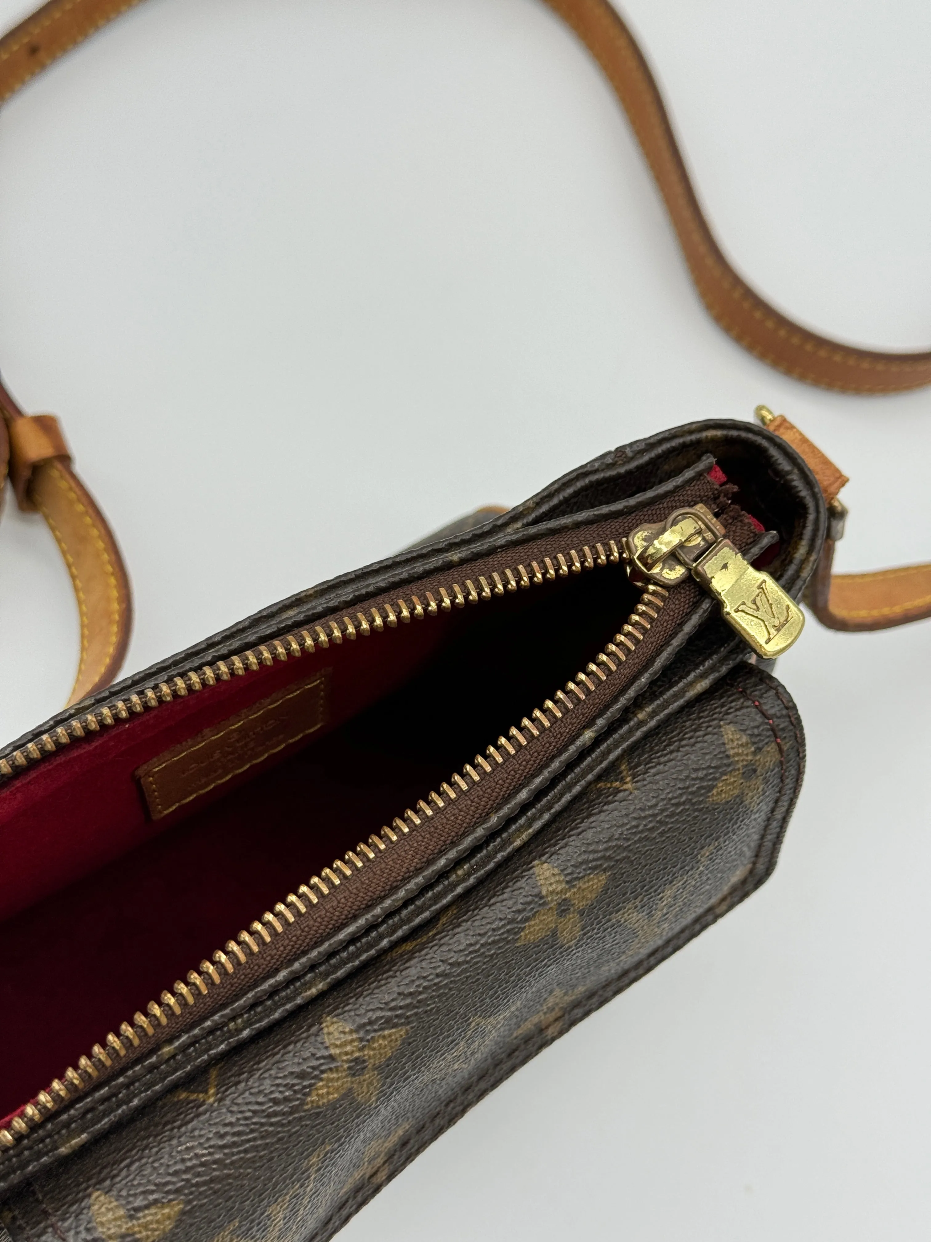 Louis Vuitton Viva Cité PM