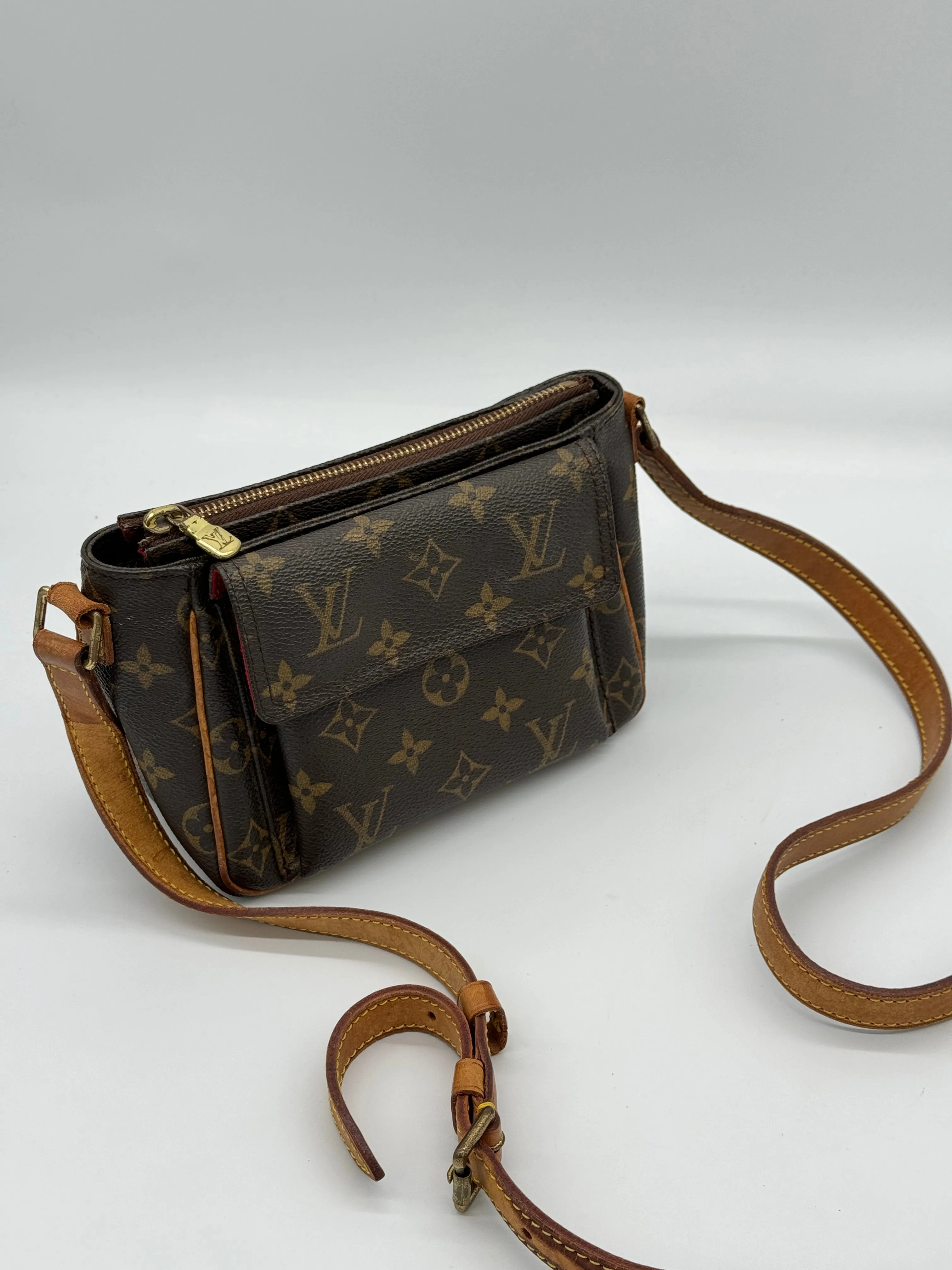 Louis Vuitton Viva Cité PM