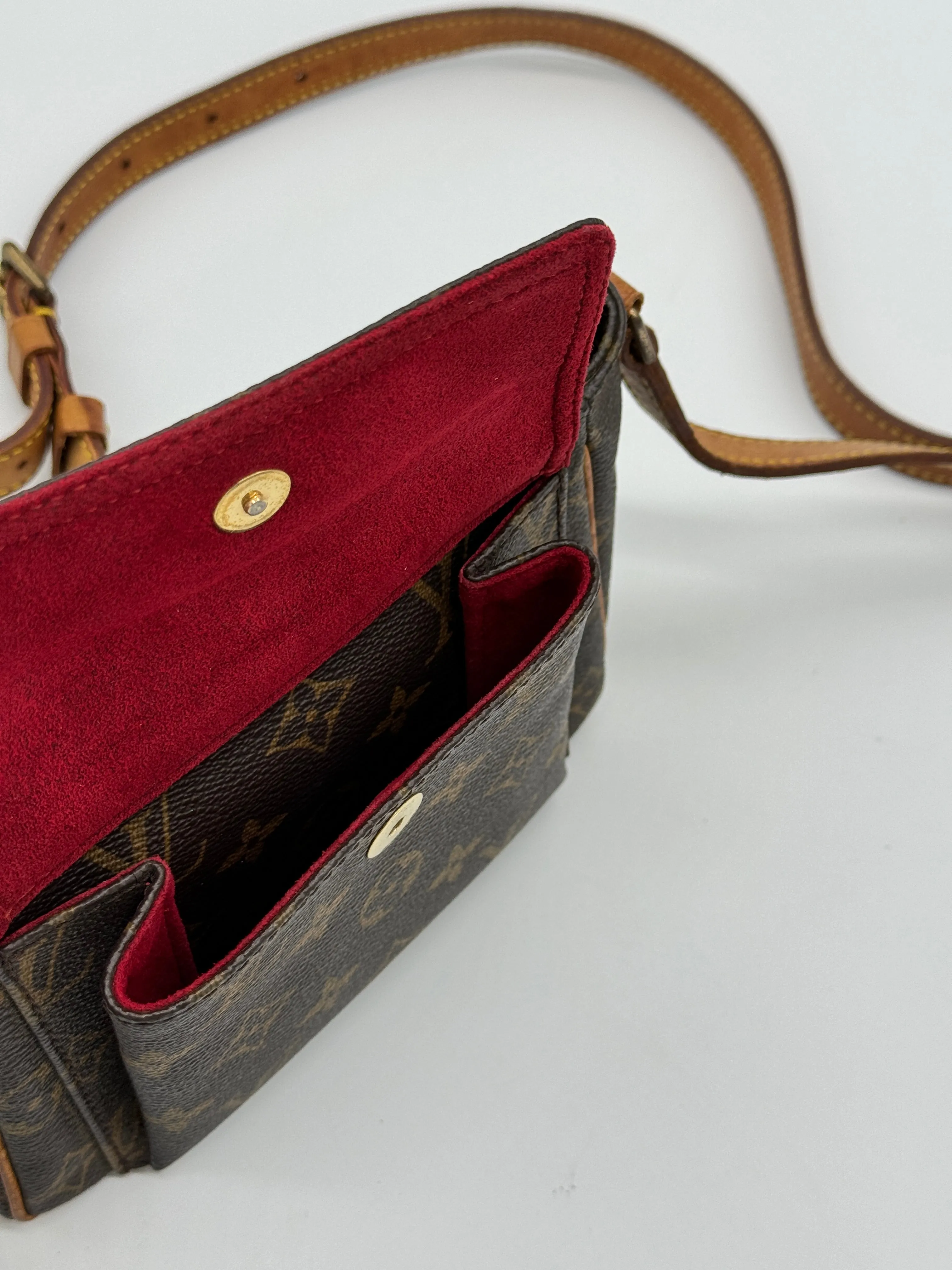 Louis Vuitton Viva Cité PM