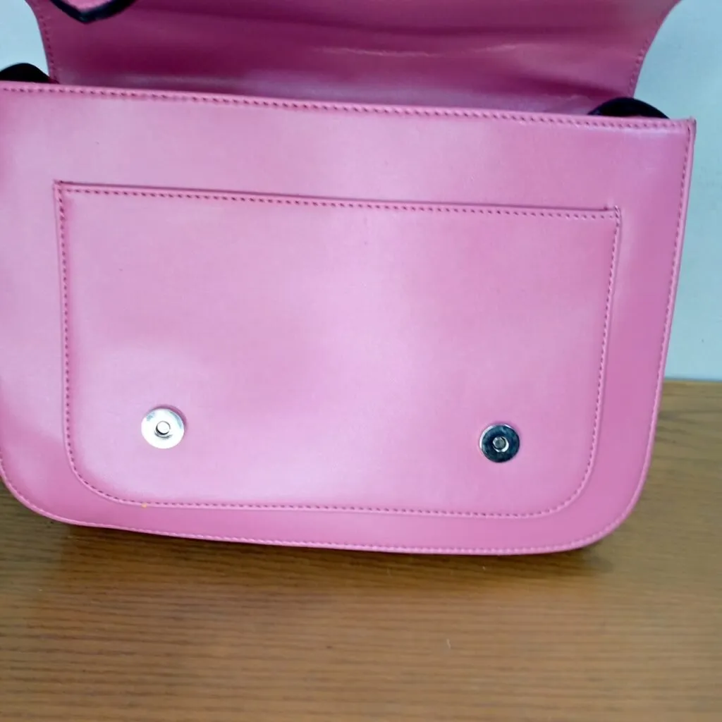 LS00263A-PINK HAND BAG
