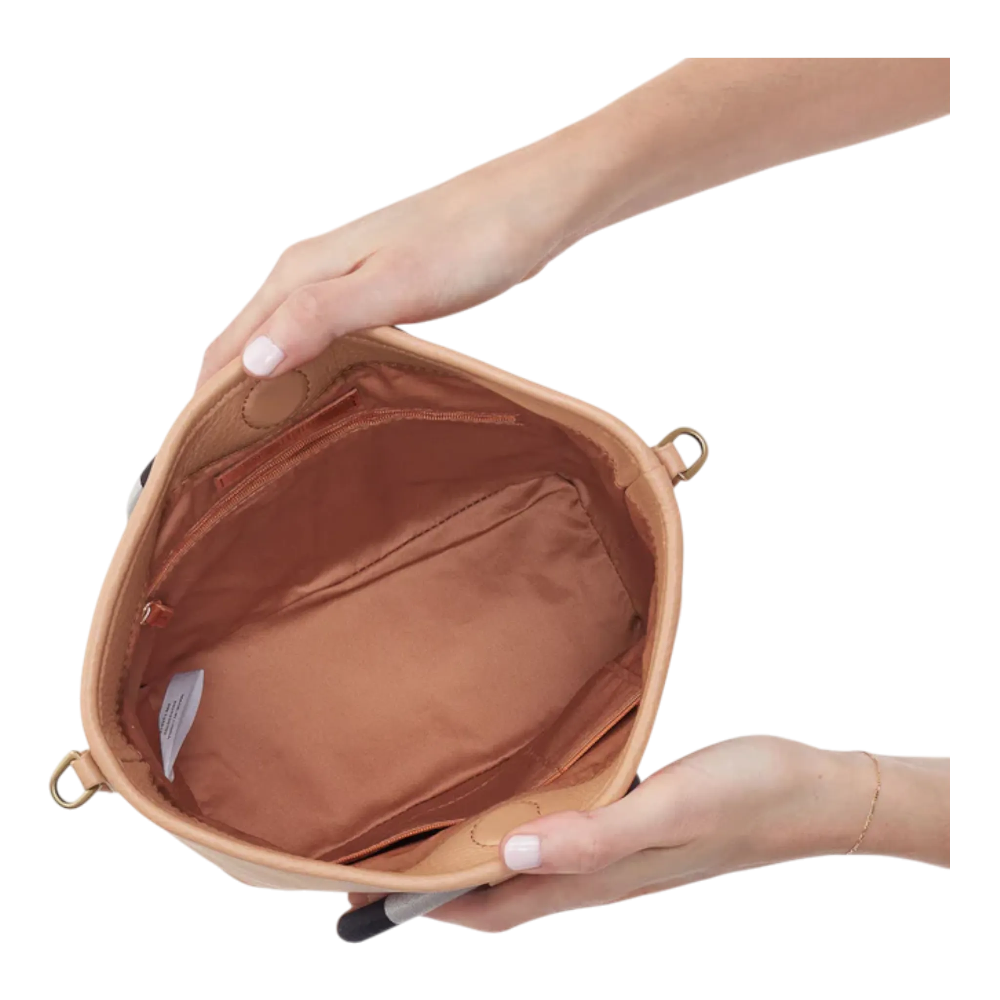 Luna Small Tote