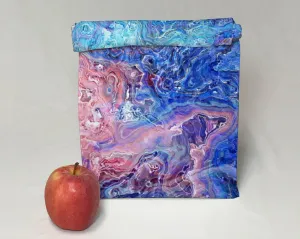 Lunch Bag, Floral Dream