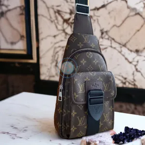 LV Monogram Crossbody Slingbags
