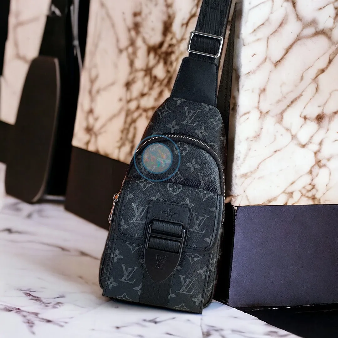 LV Monogram Crossbody Slingbags