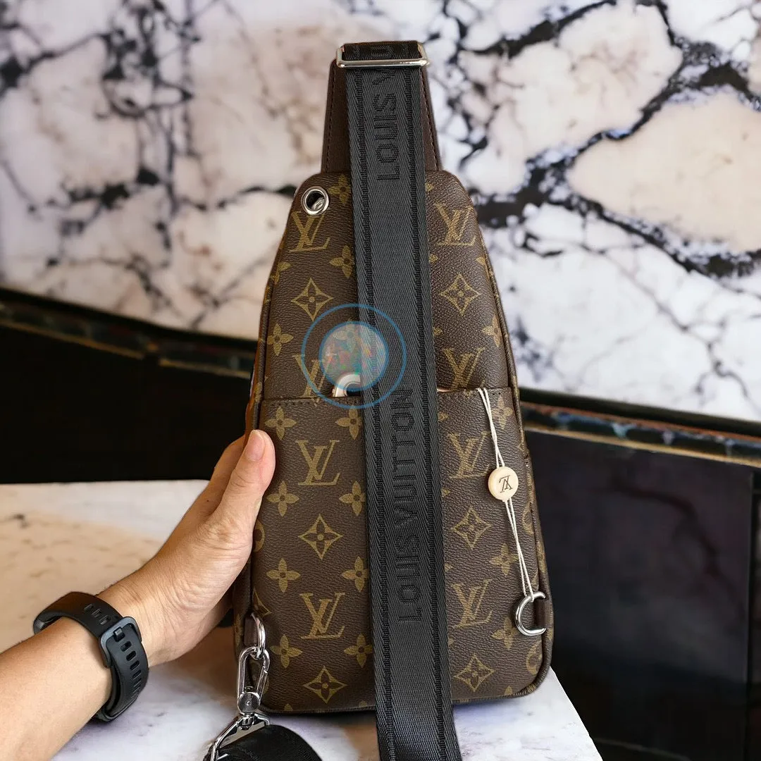 LV Monogram Crossbody Slingbags