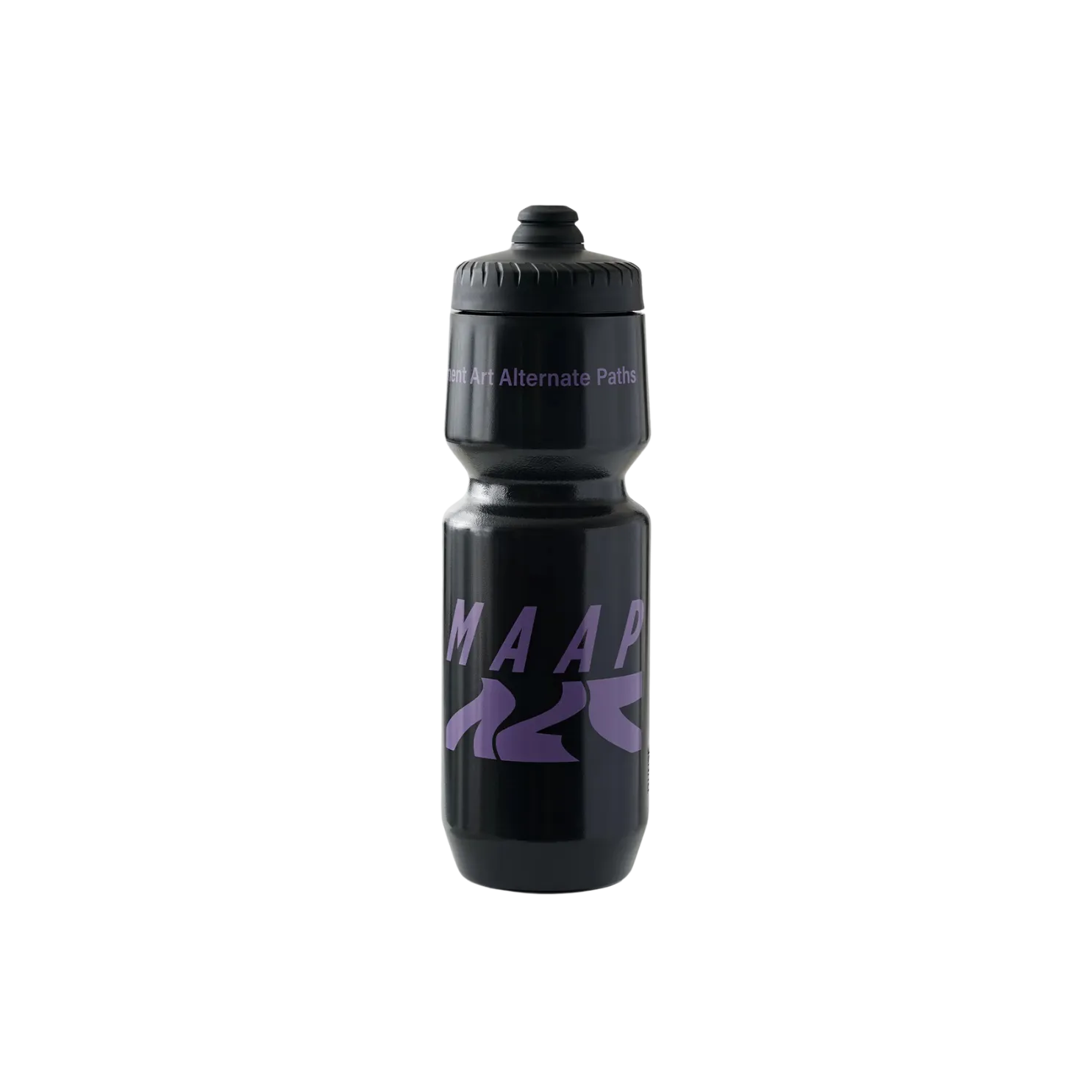 MAAP Alt_Road Bottle Large - Black/Agate