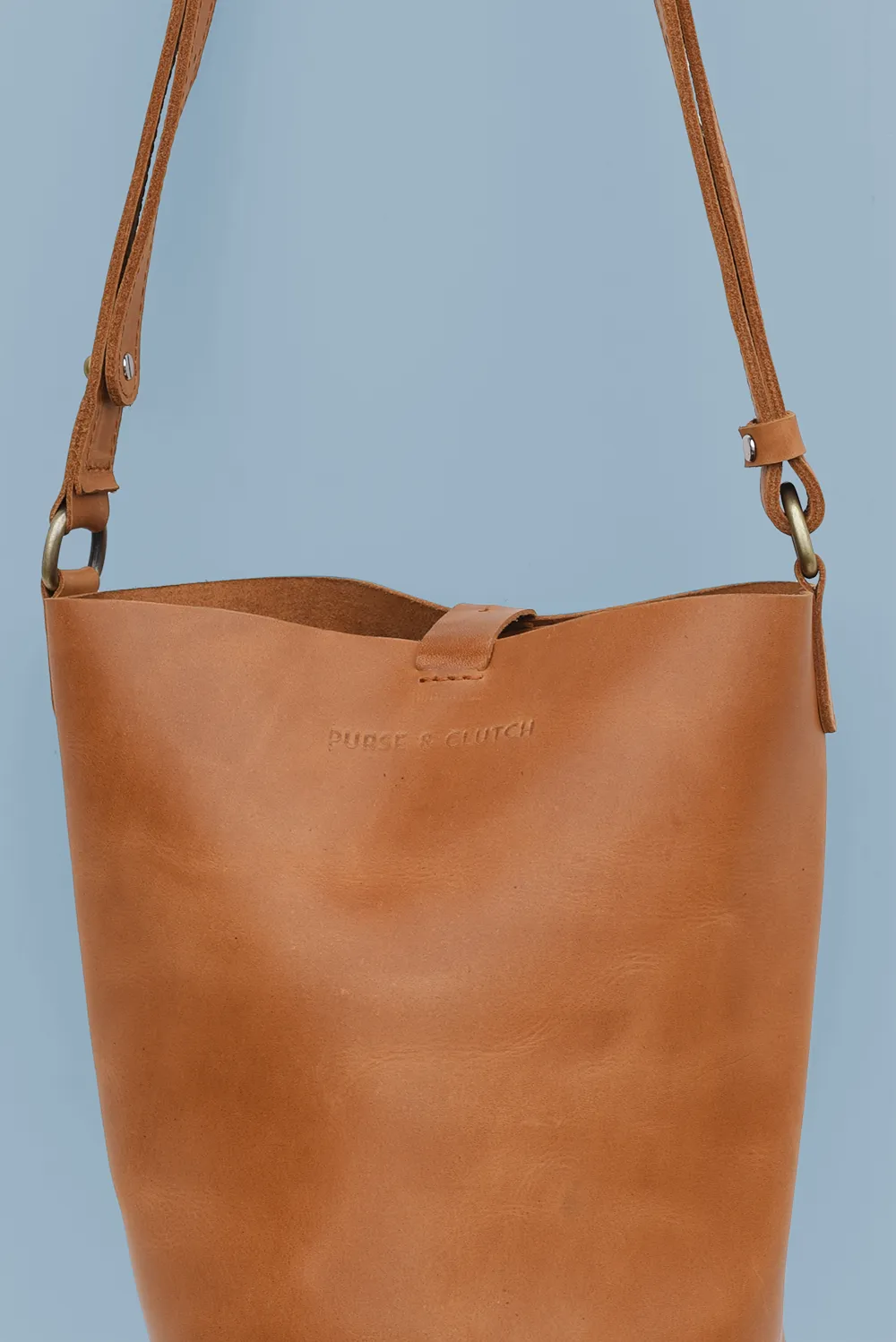 MADE TO ORDER - RGVDSA Bucket Bag