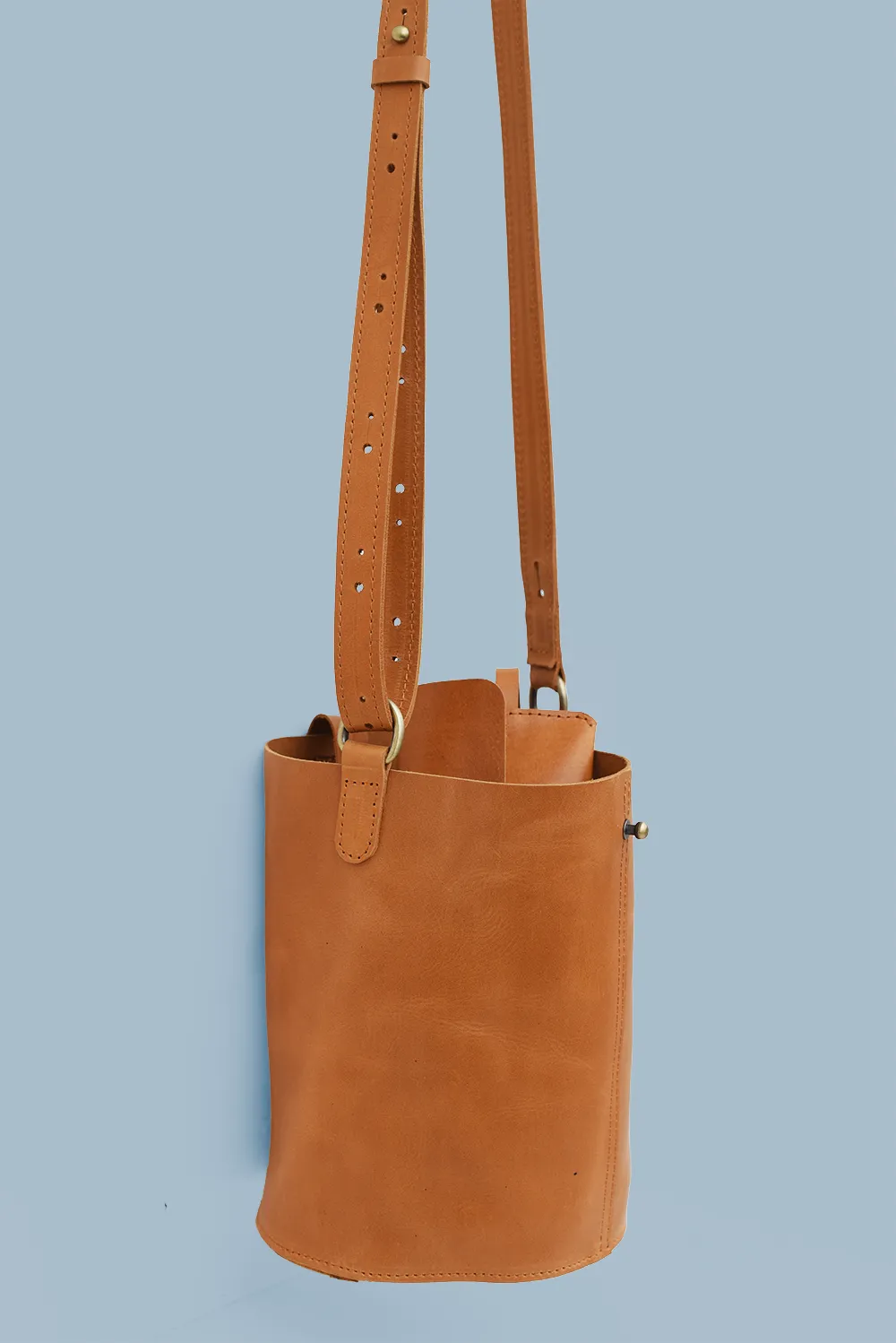 MADE TO ORDER - RGVDSA Bucket Bag