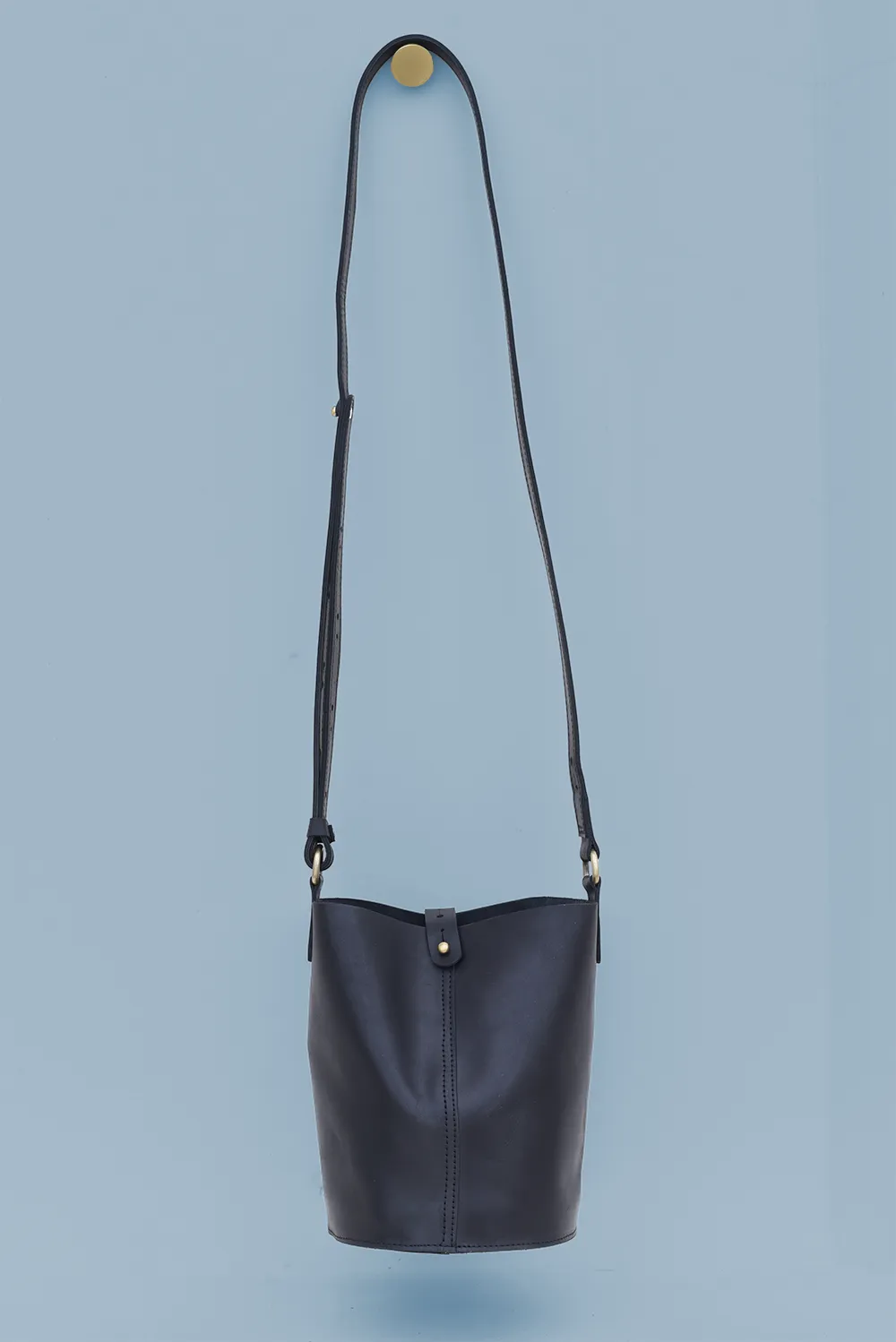 MADE TO ORDER - RGVDSA Bucket Bag