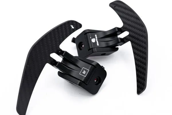 MadTrace Lotus Clubsport Magnetic Shift Paddle Set