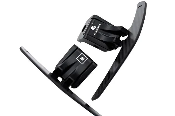 MadTrace Lotus Clubsport Magnetic Shift Paddle Set