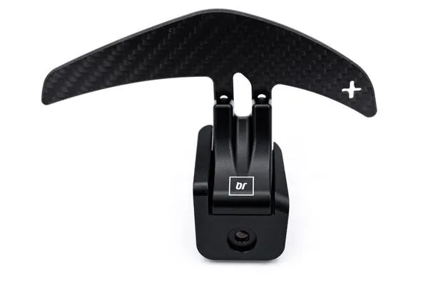 MadTrace Lotus Clubsport Magnetic Shift Paddle Set