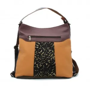 MAGGIE - Bag & Backpack