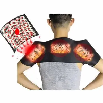Magnetic Shoulder Pain Relief Therapy