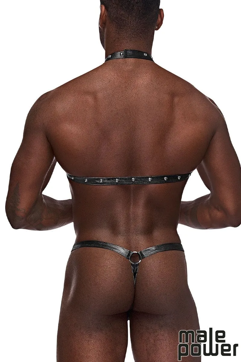 Male Power Fetish Gladiator
