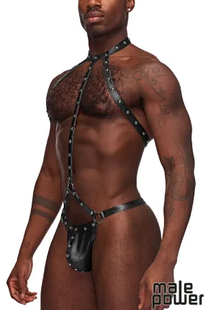 Male Power Fetish Gladiator
