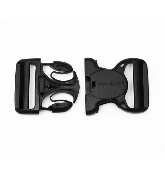 manduca Replacement plastic buckle (Large Waist Clip)
