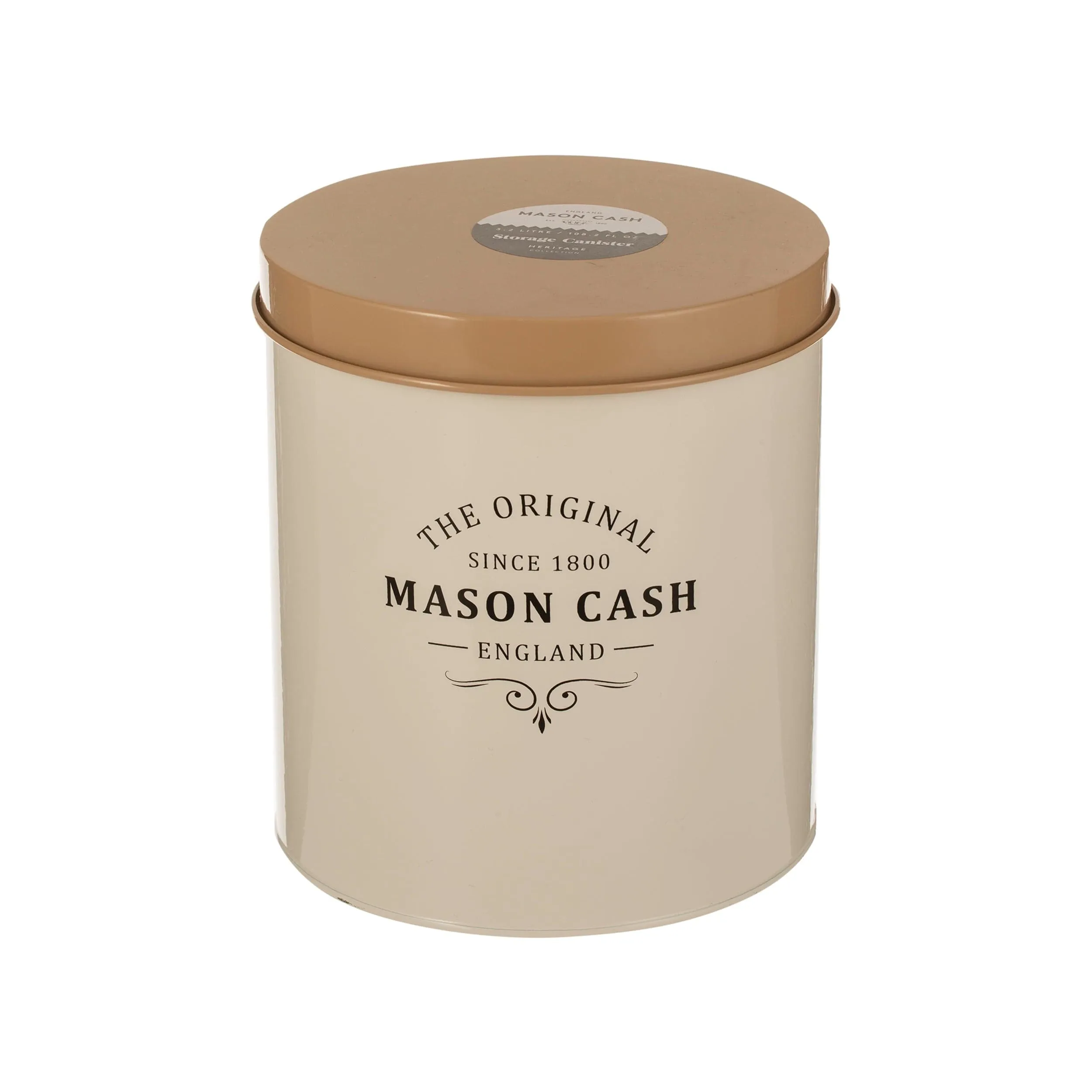 Mason Cash Heritage Canister 3.2L MC2002253
