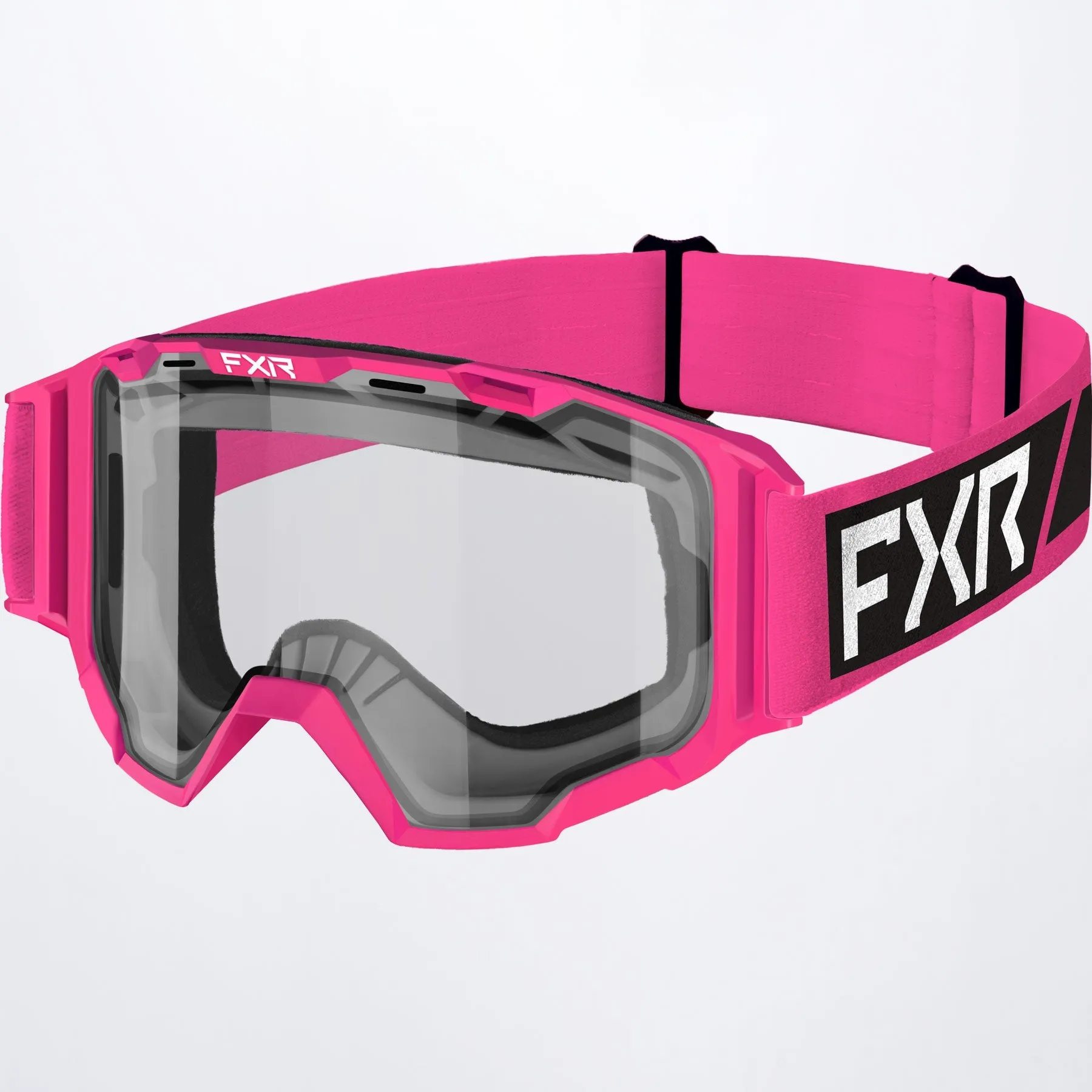 Maverick Clear MX Youth Goggle