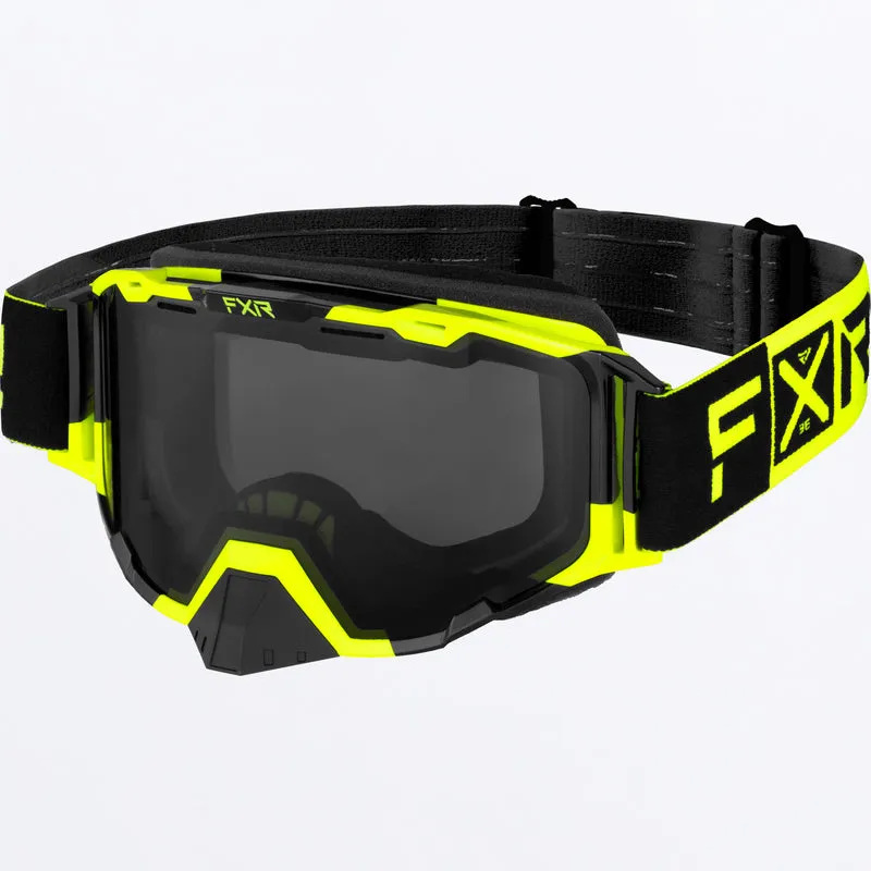 Maverick Goggle