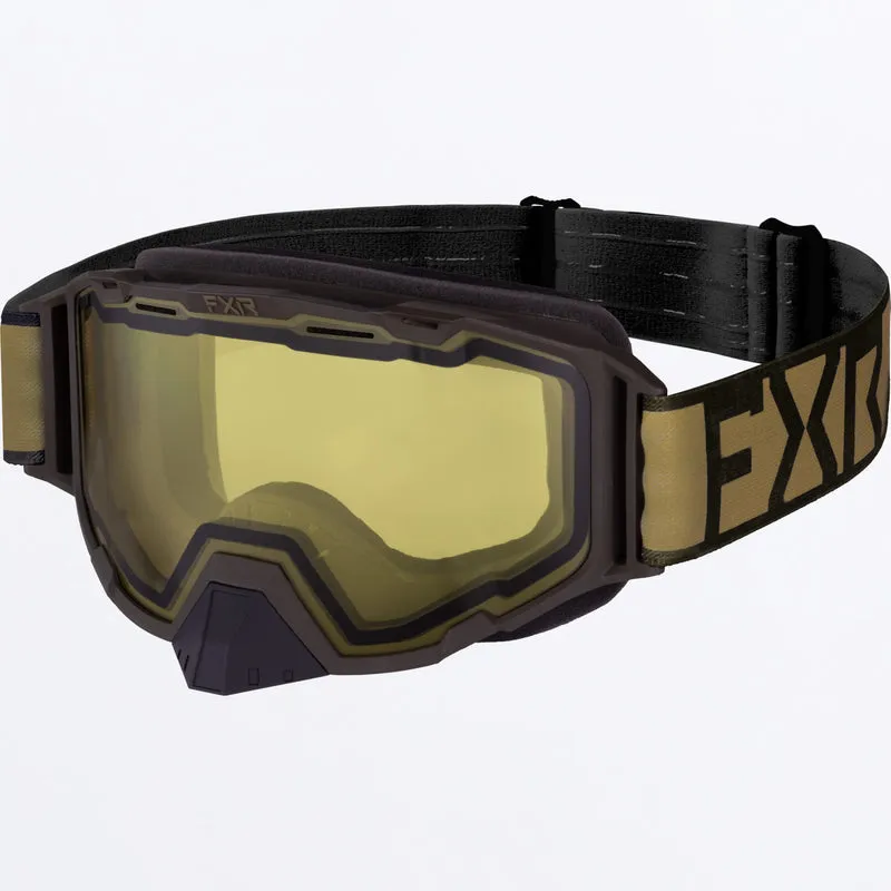 Maverick Goggle