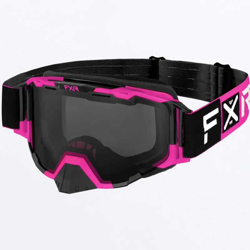 Maverick Goggle