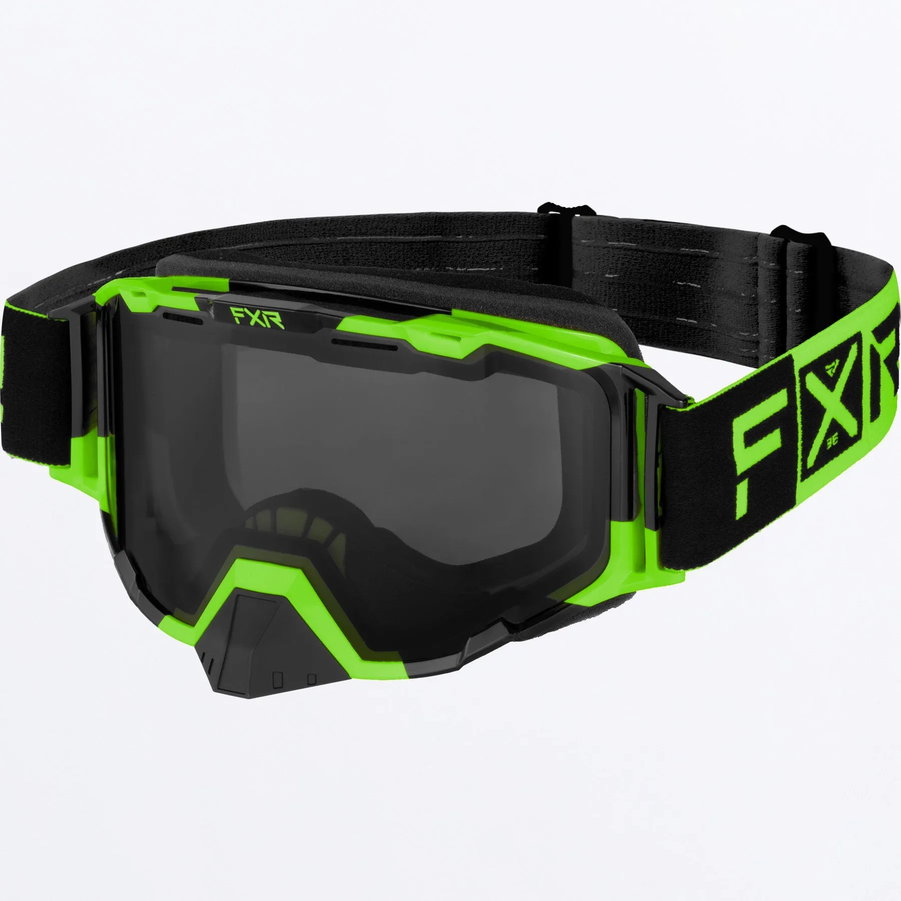 Maverick Goggle