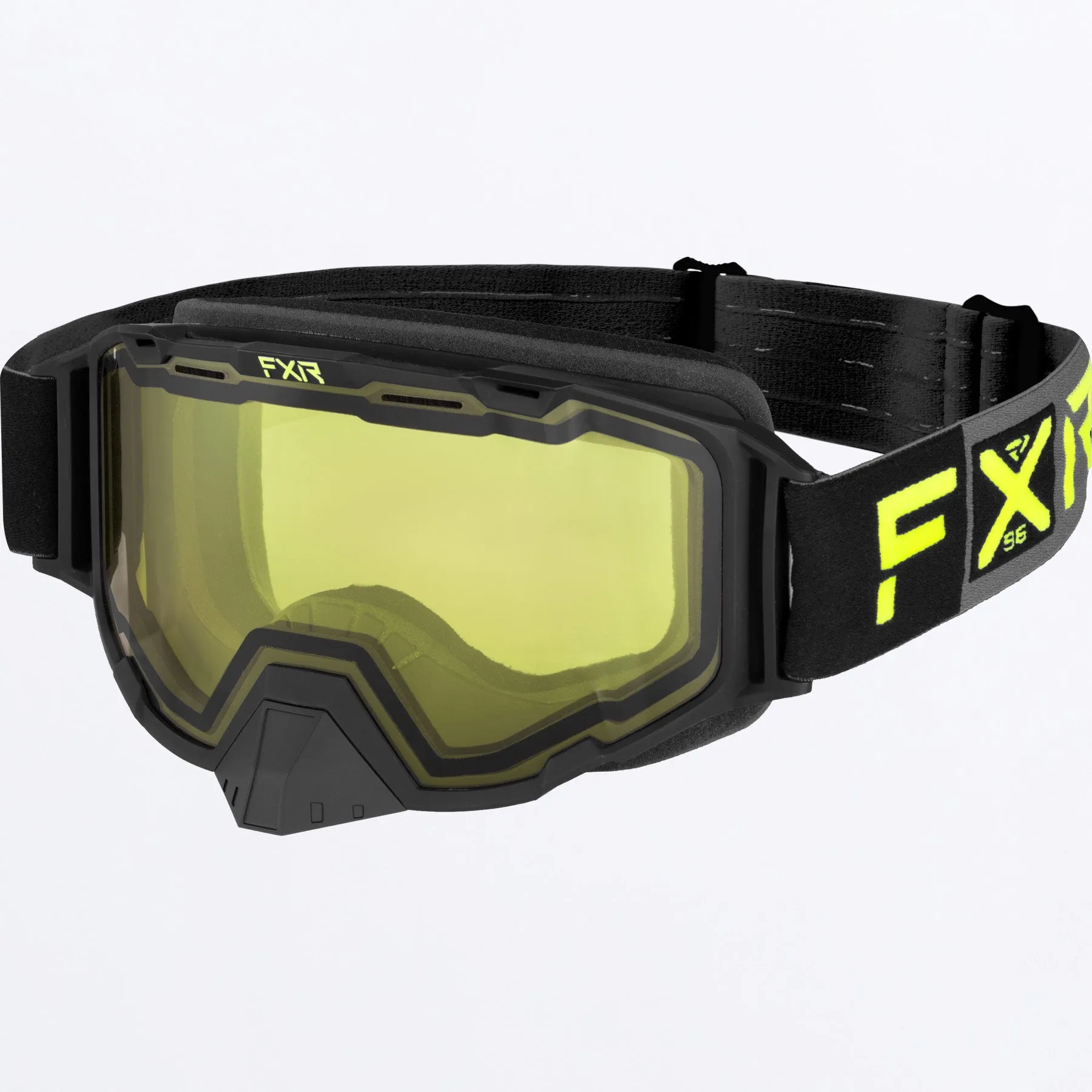 Maverick Goggle