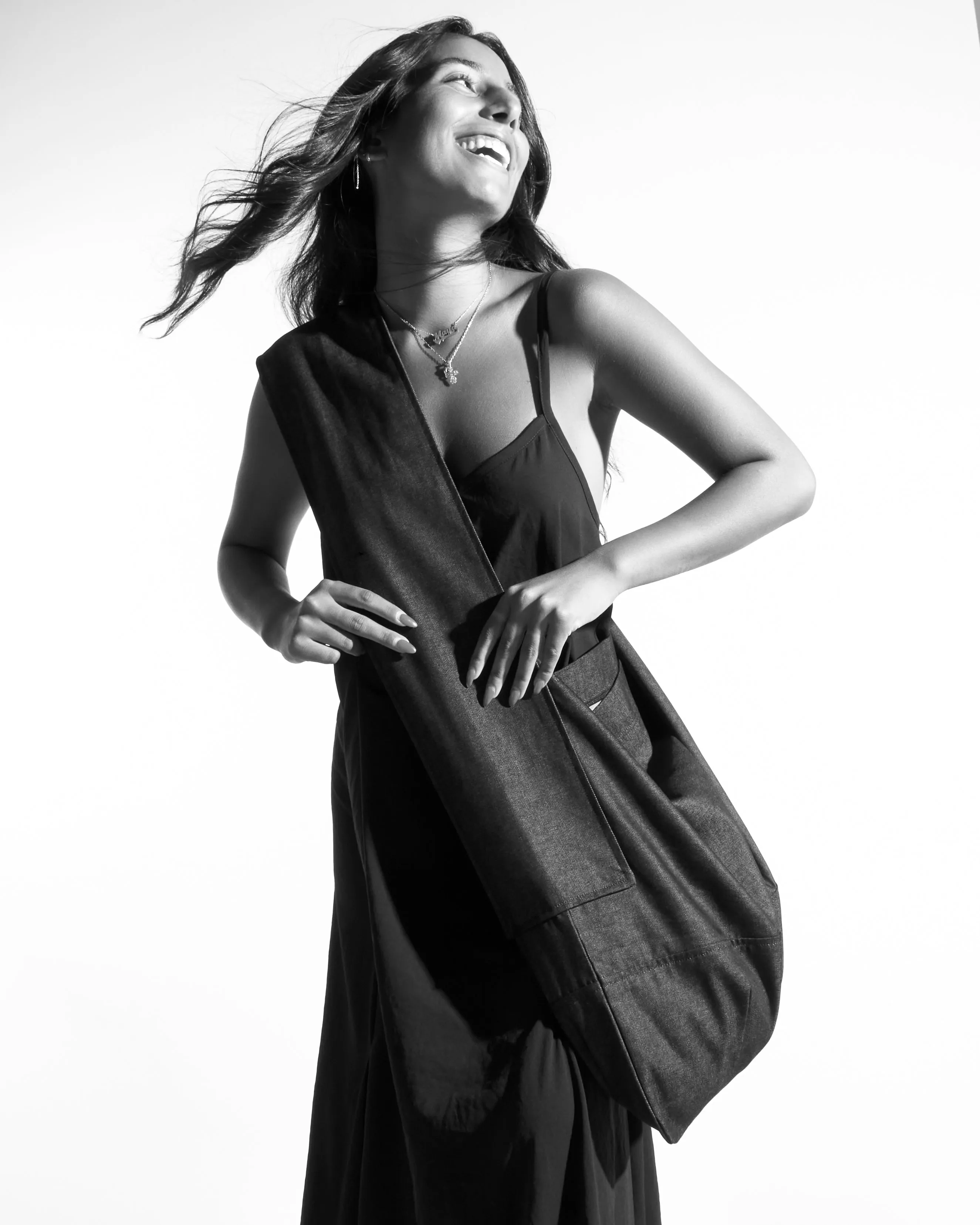 maxi chi bag