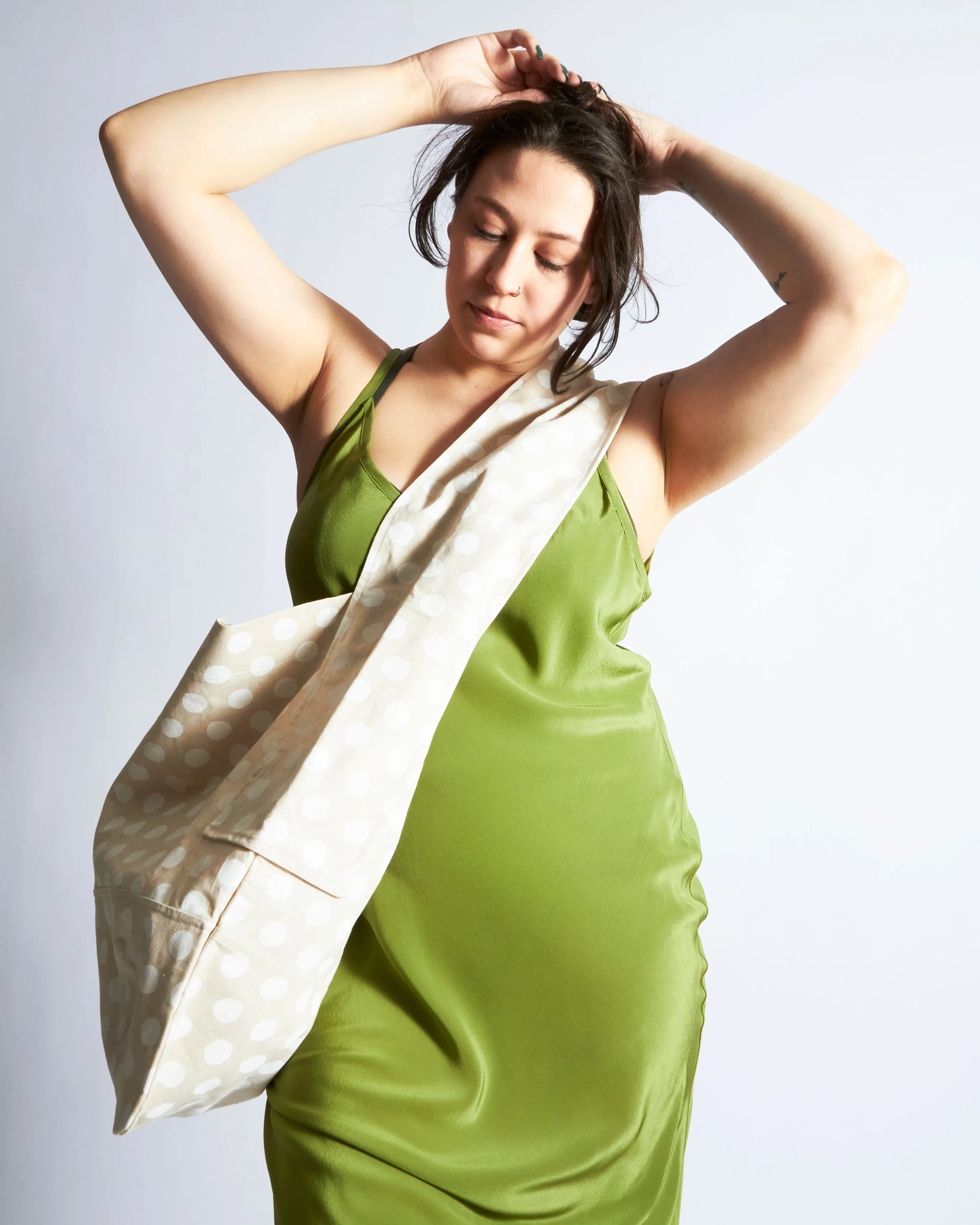 maxi chi bag
