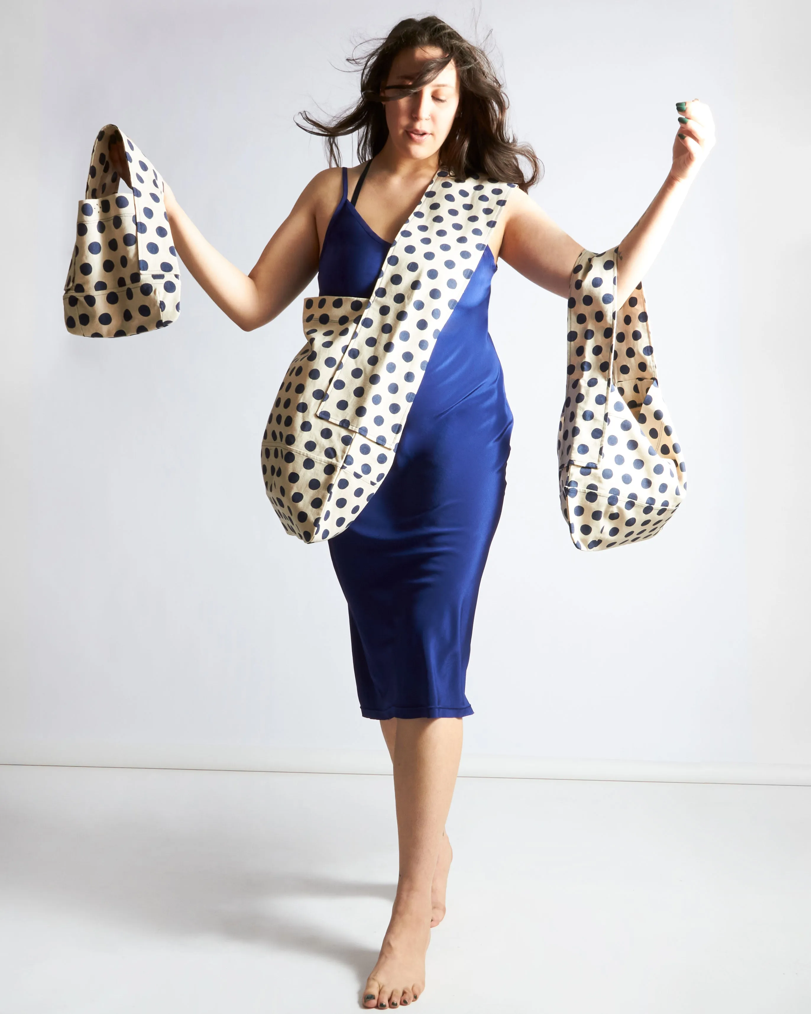 maxi chi bag