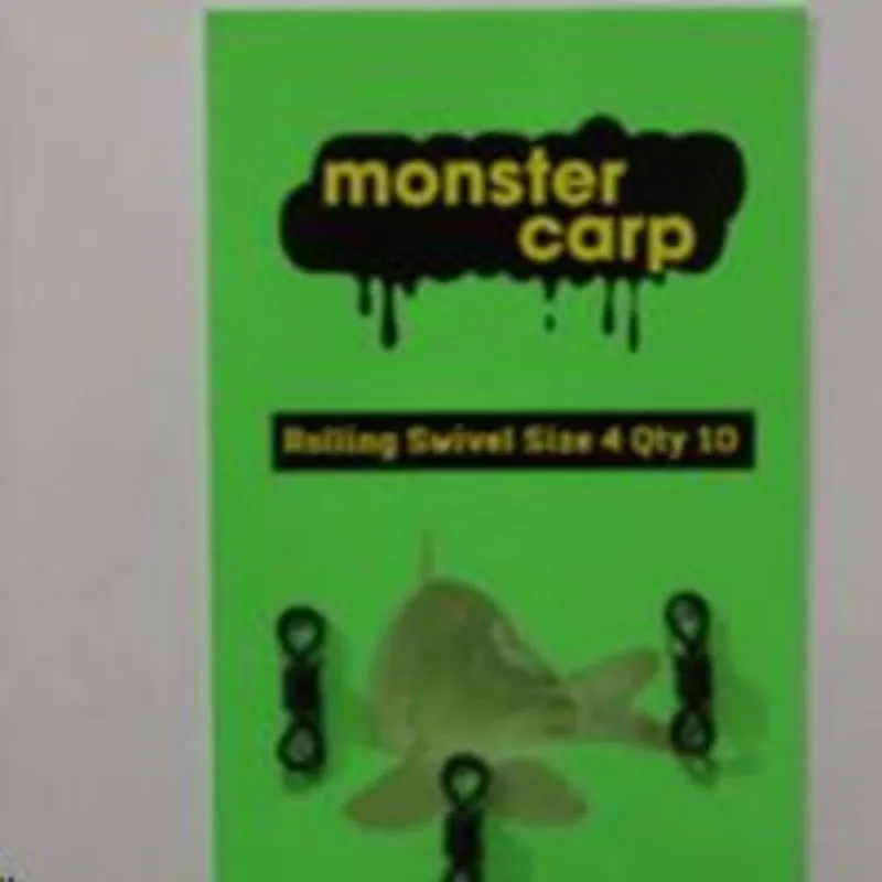 MCS ROLLING SWIVEL