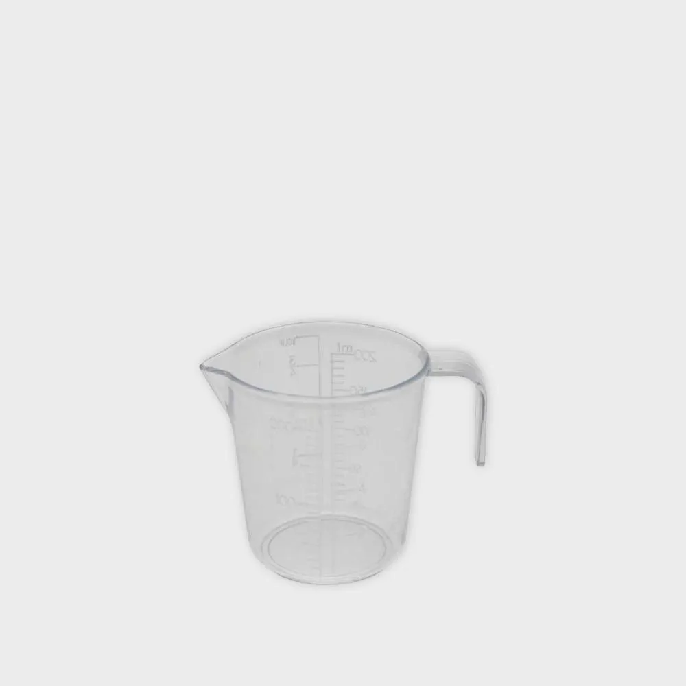 Measuring Jug capacity 200ml